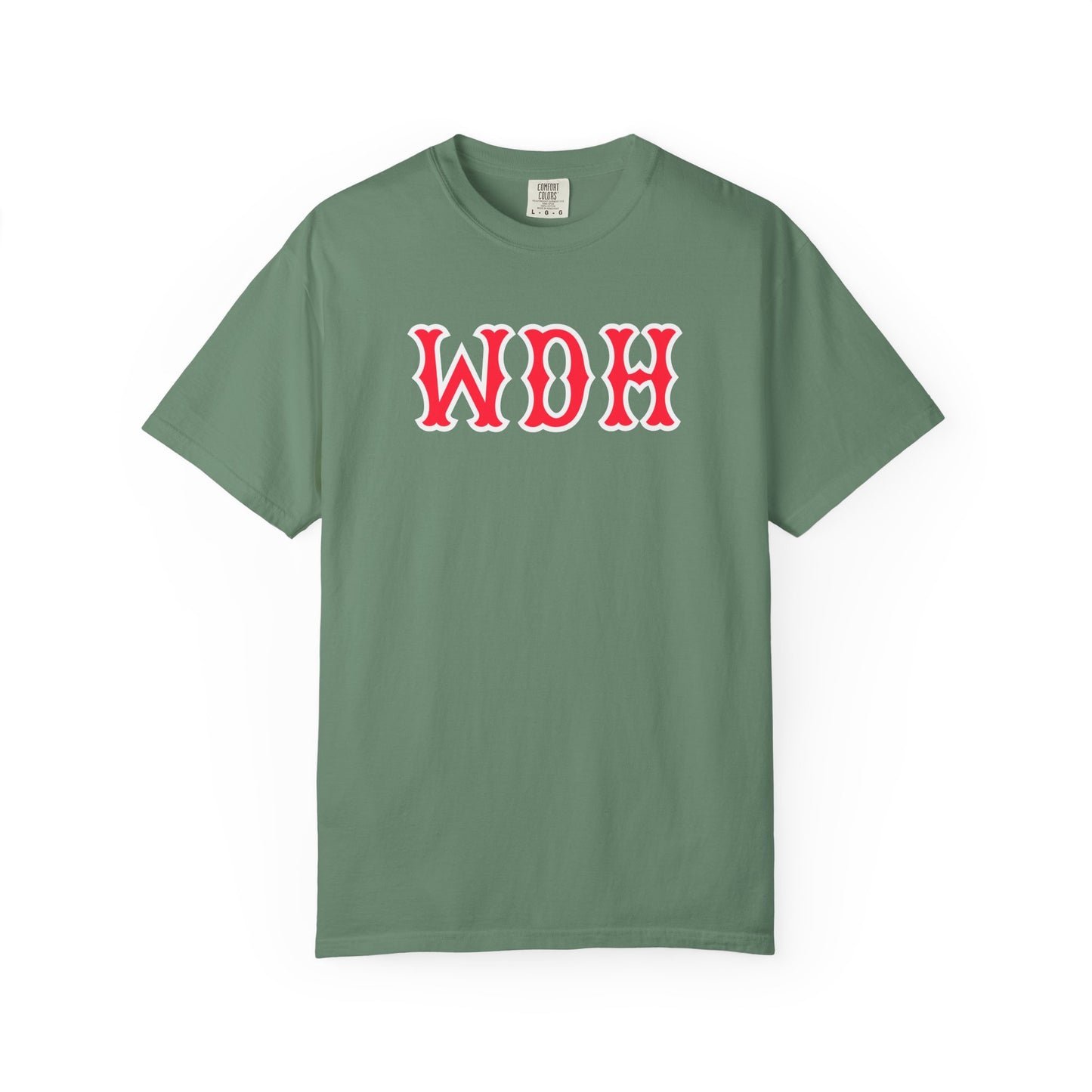 WDH