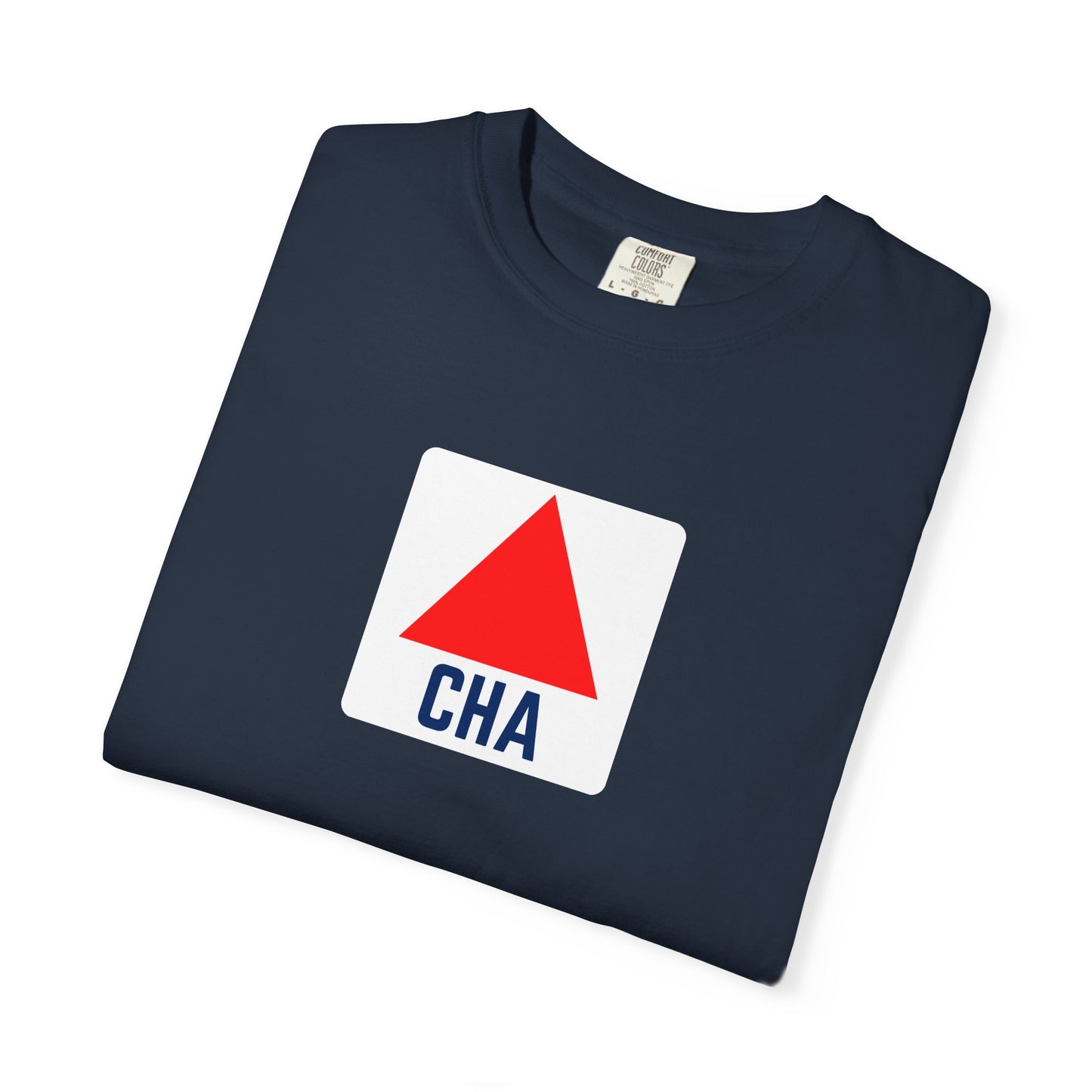 CHA CITGO T-SHIRT