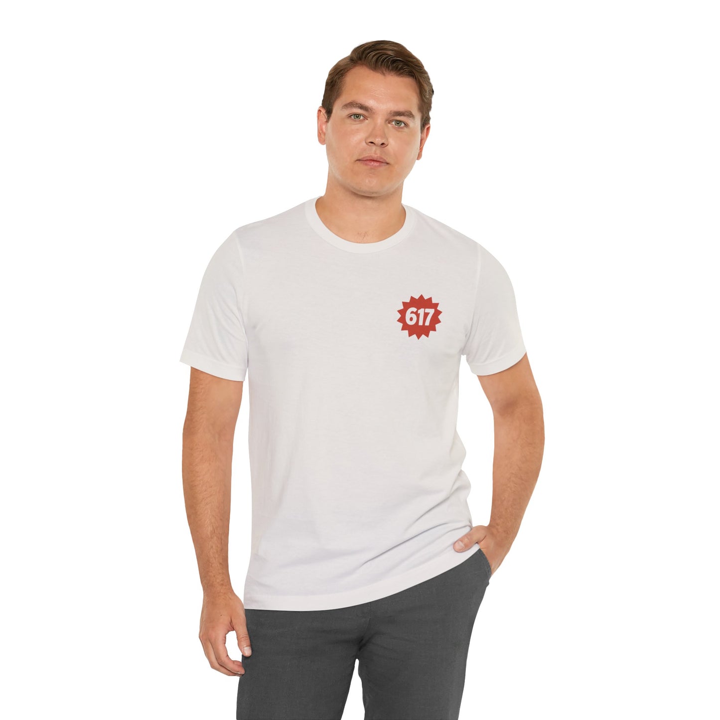 DOT RAT T-SHIRT