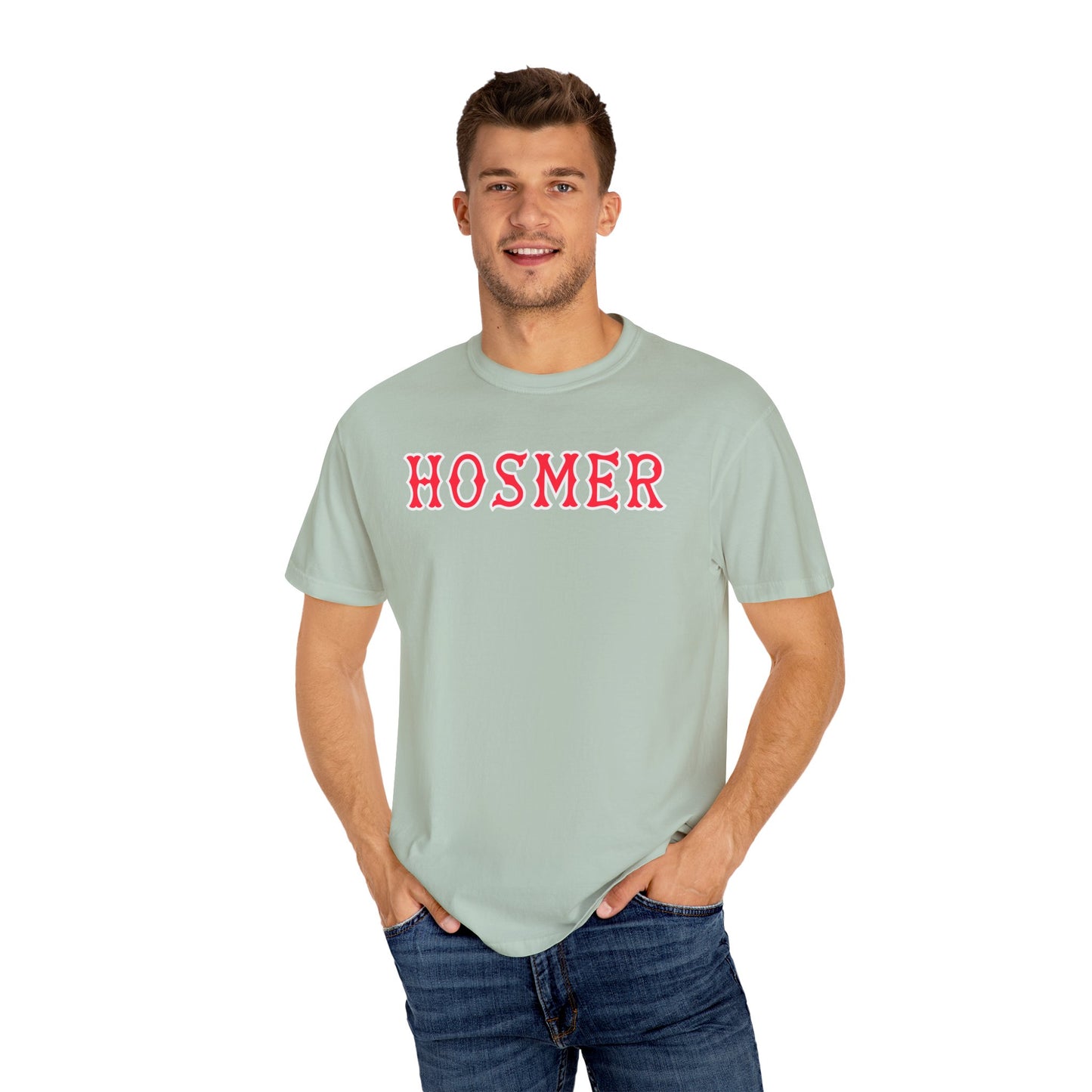 HOSMER SOX T-SHIRT