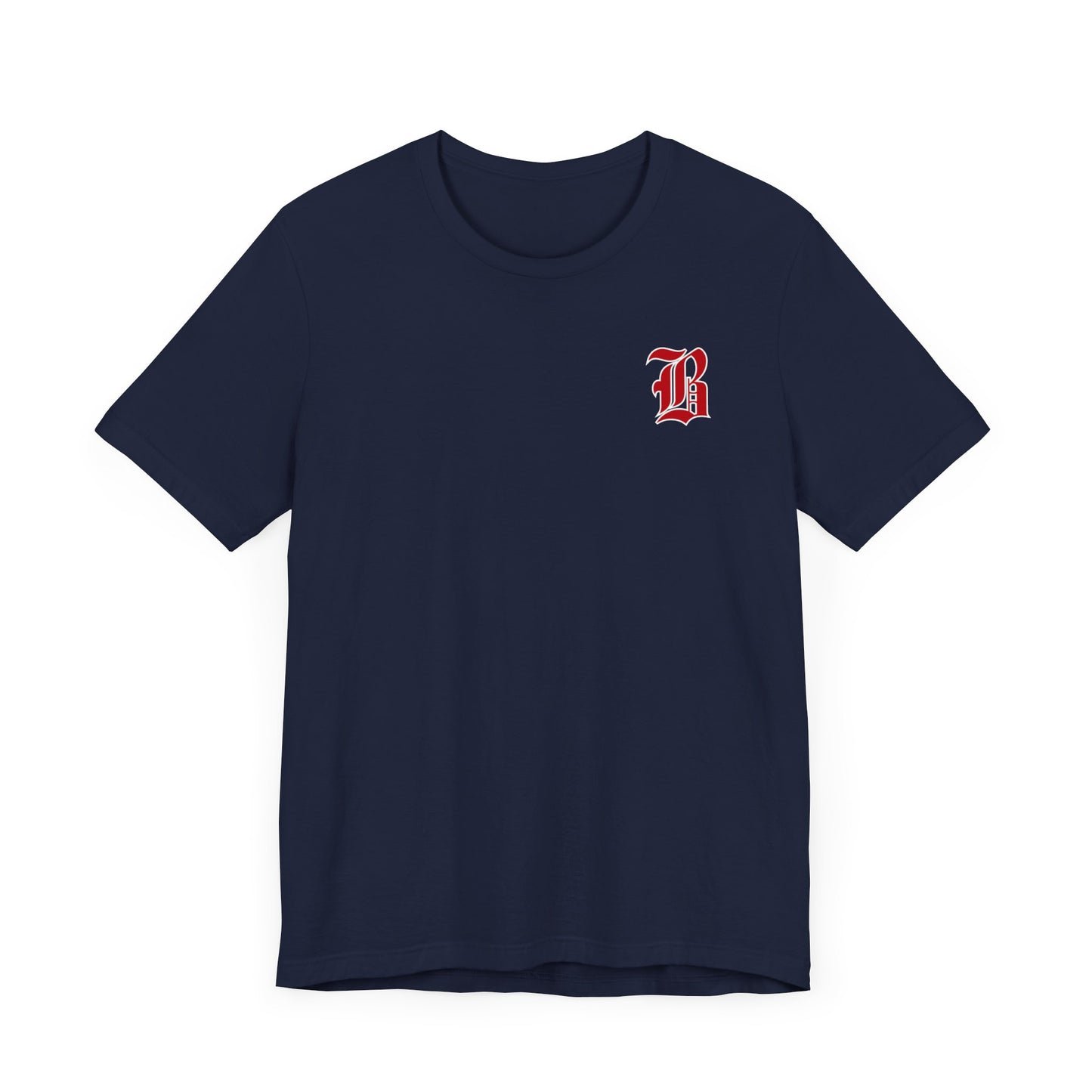 OLDE FENWAY BFD