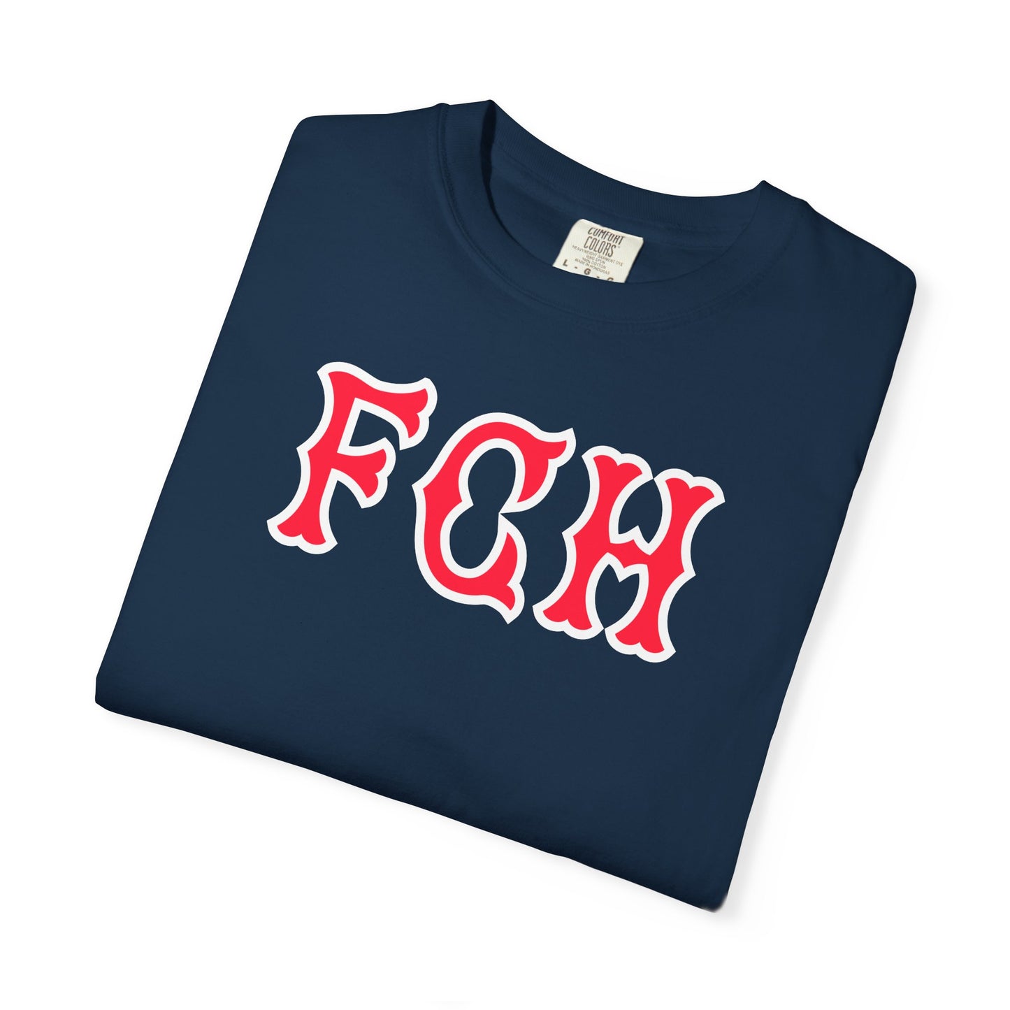 FCH SOX COMFORT COLORS T-SHIRT