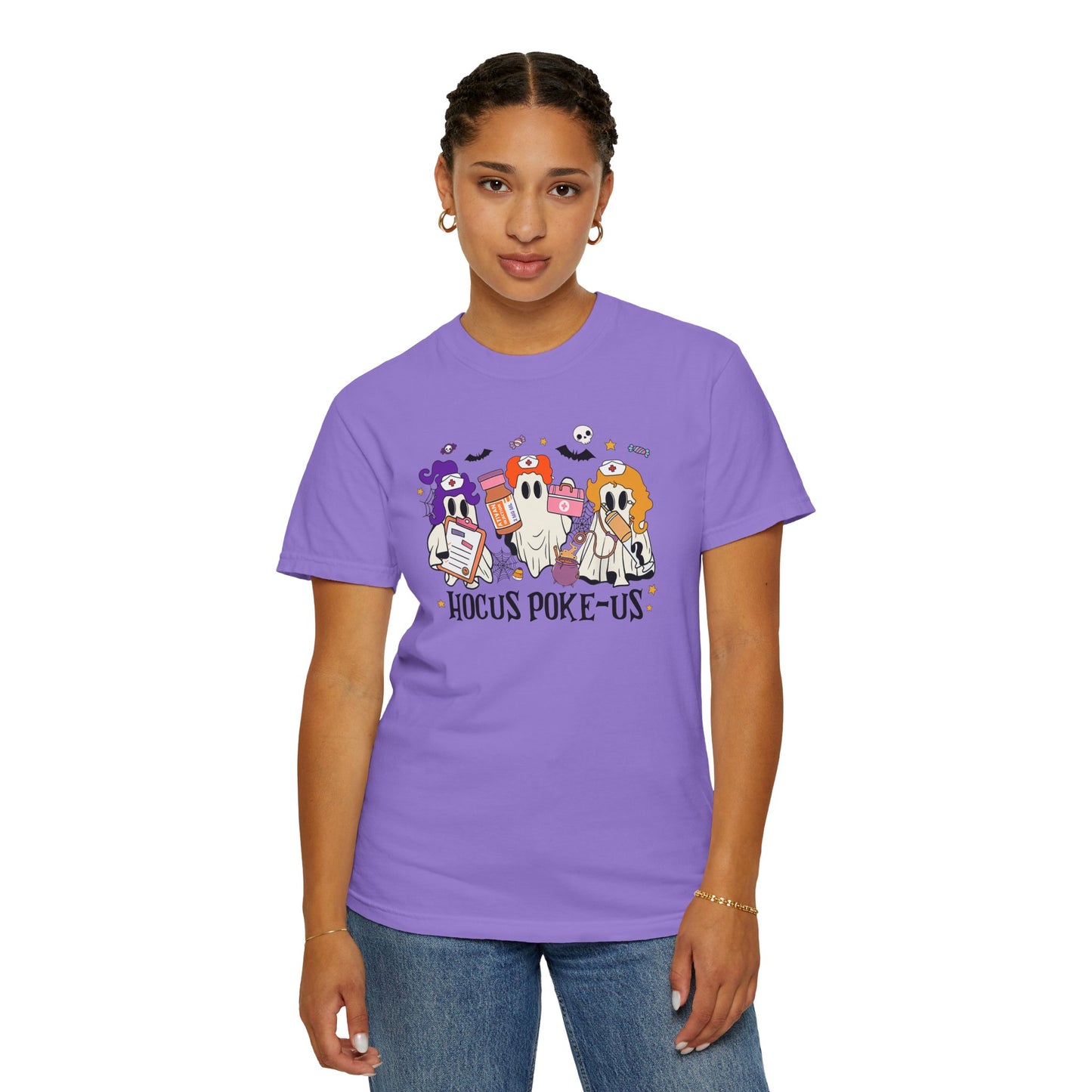HOKUS POKE-US T-SHIRT