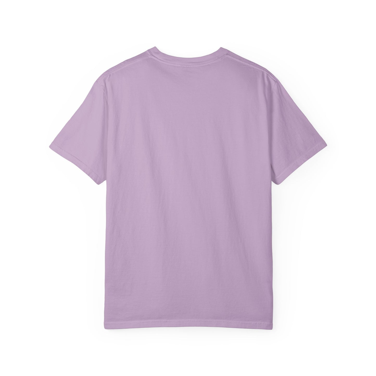 LYNDON K-8 YELLOW PLAYER LETTERS T-SHIRT