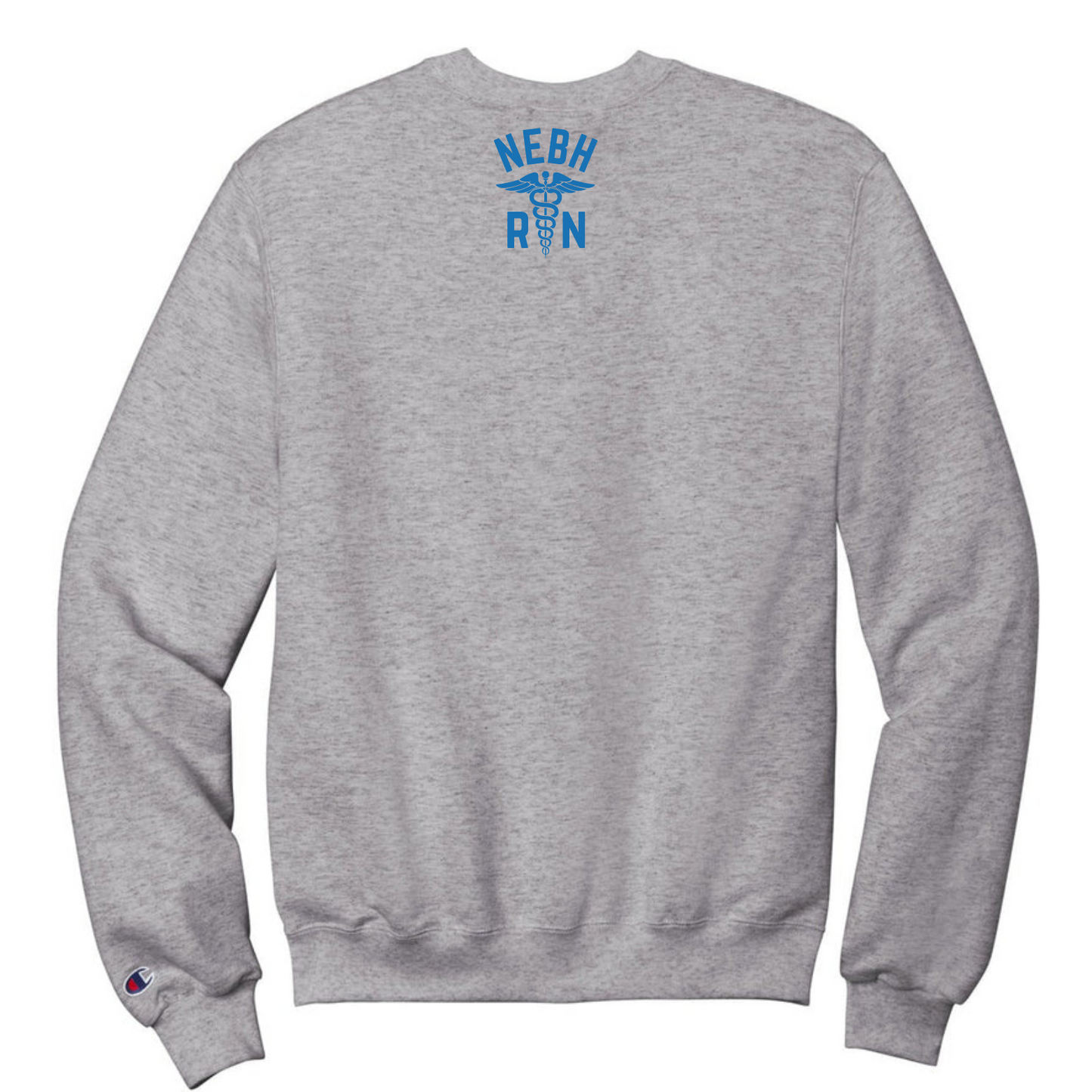 NEBH RN - 4EAST CHAMPION CREWNECK