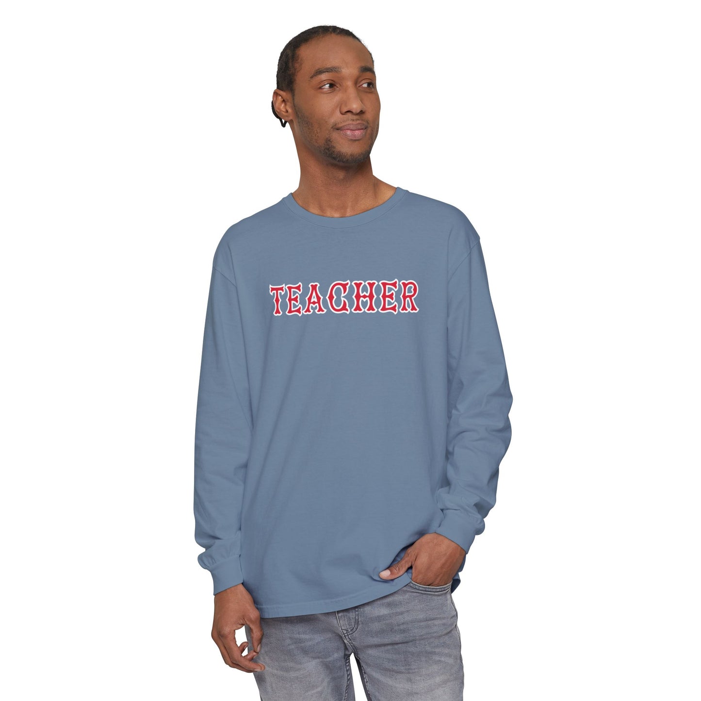 BPS ICE CREAM LONG SLEEVE