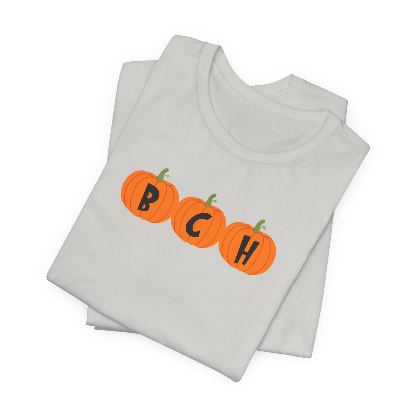 BCH PUMPKIN HALLOWEEN TEE