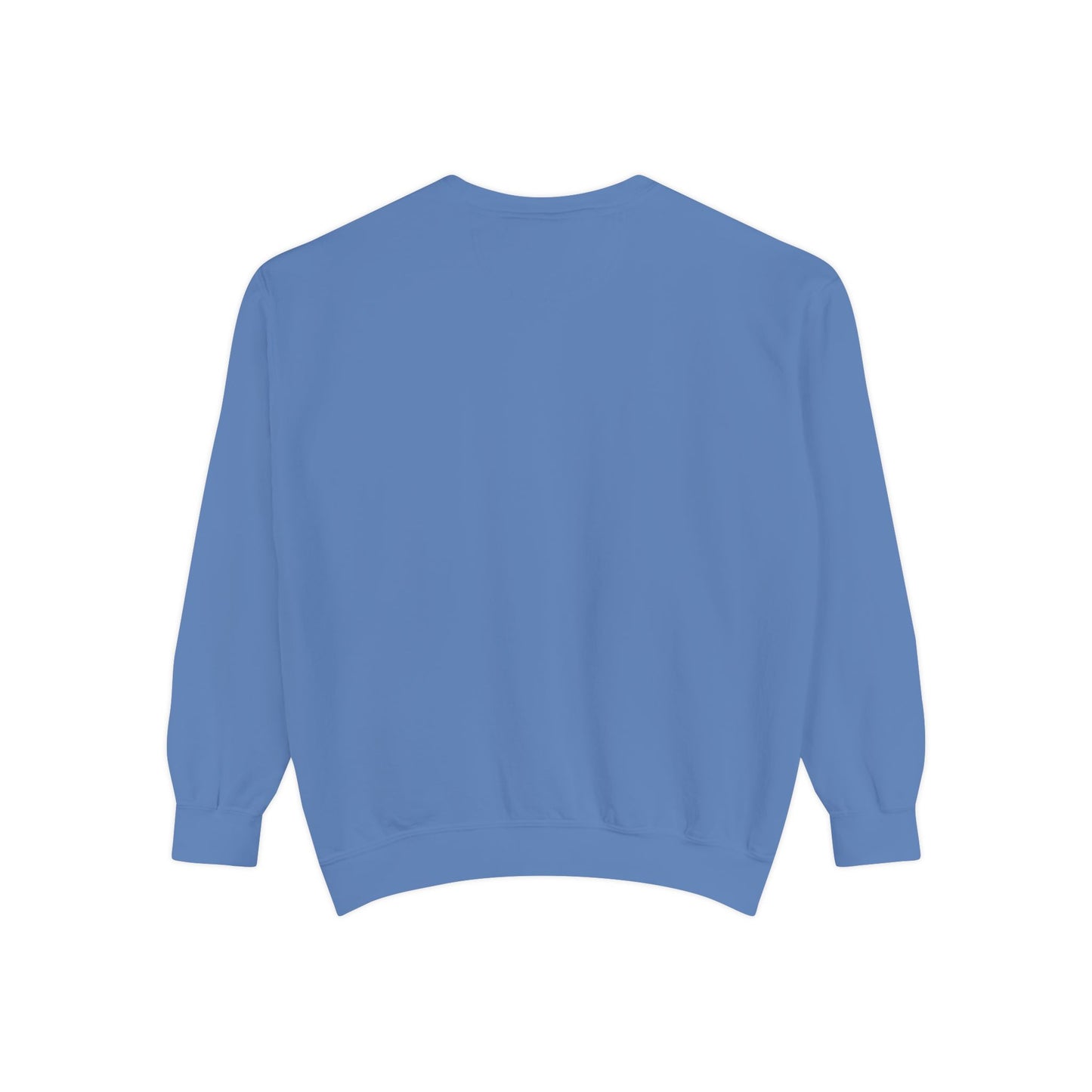 BIDM ALL STAFF HOLIDAY CREWNECK