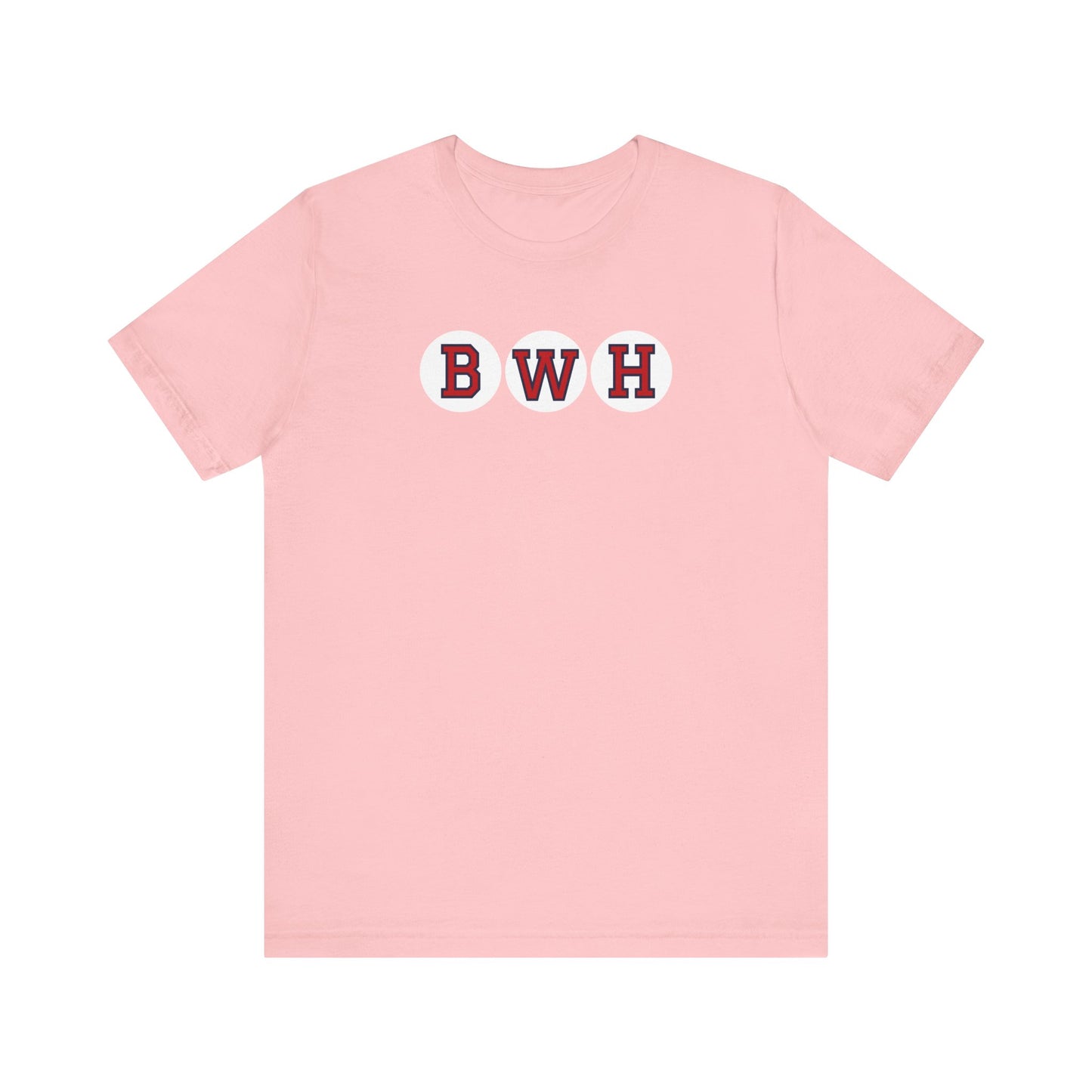 BWH SOX SHIRT