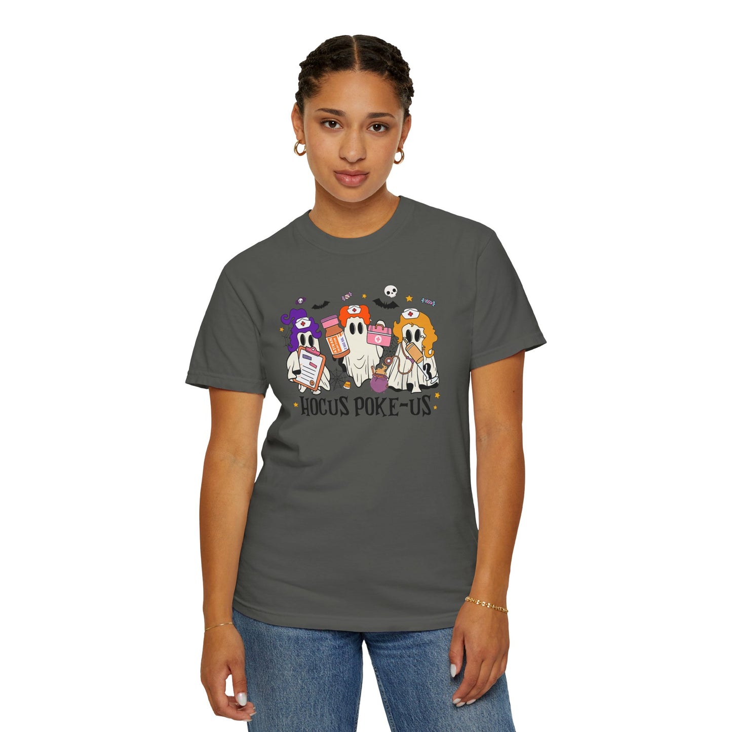 HOKUS POKE-US T-SHIRT