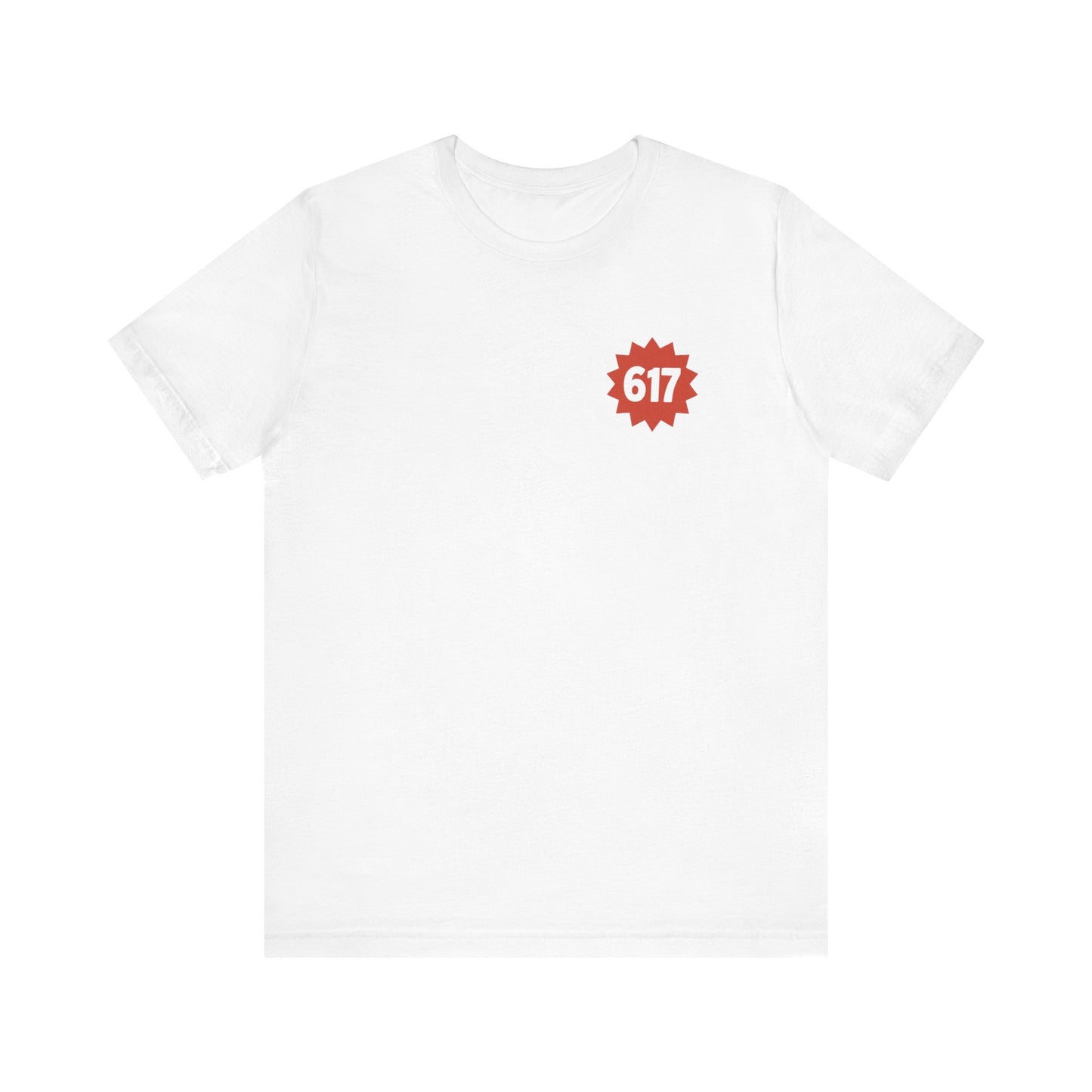 DOT RAT T-SHIRT