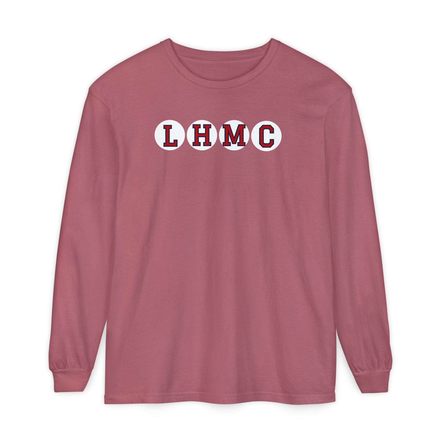 LHMC EMERGENCY LONG SLEEVE