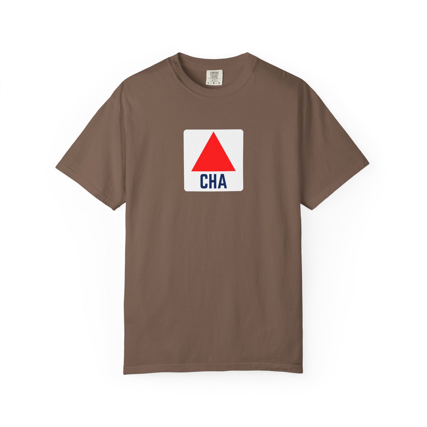 CHA CITGO T-SHIRT