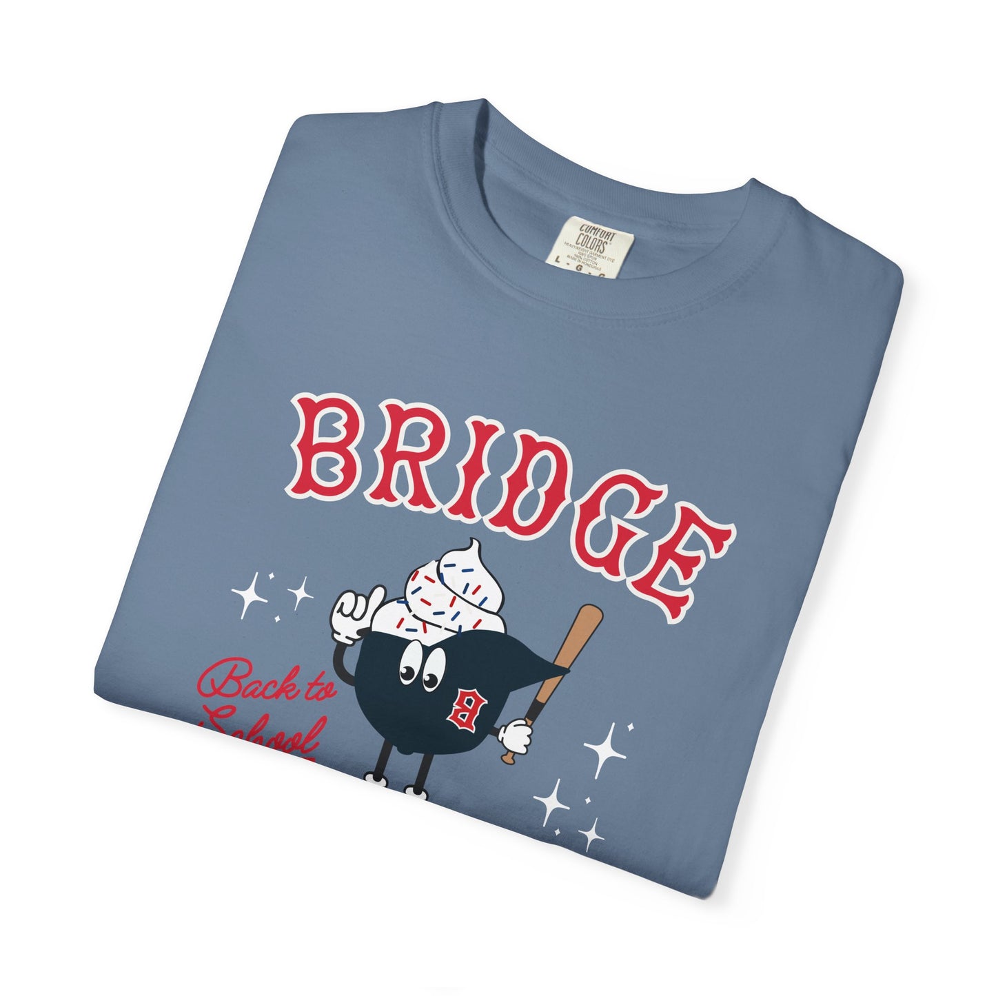 BRIDGE BOSTON CHARTER SCHOOL