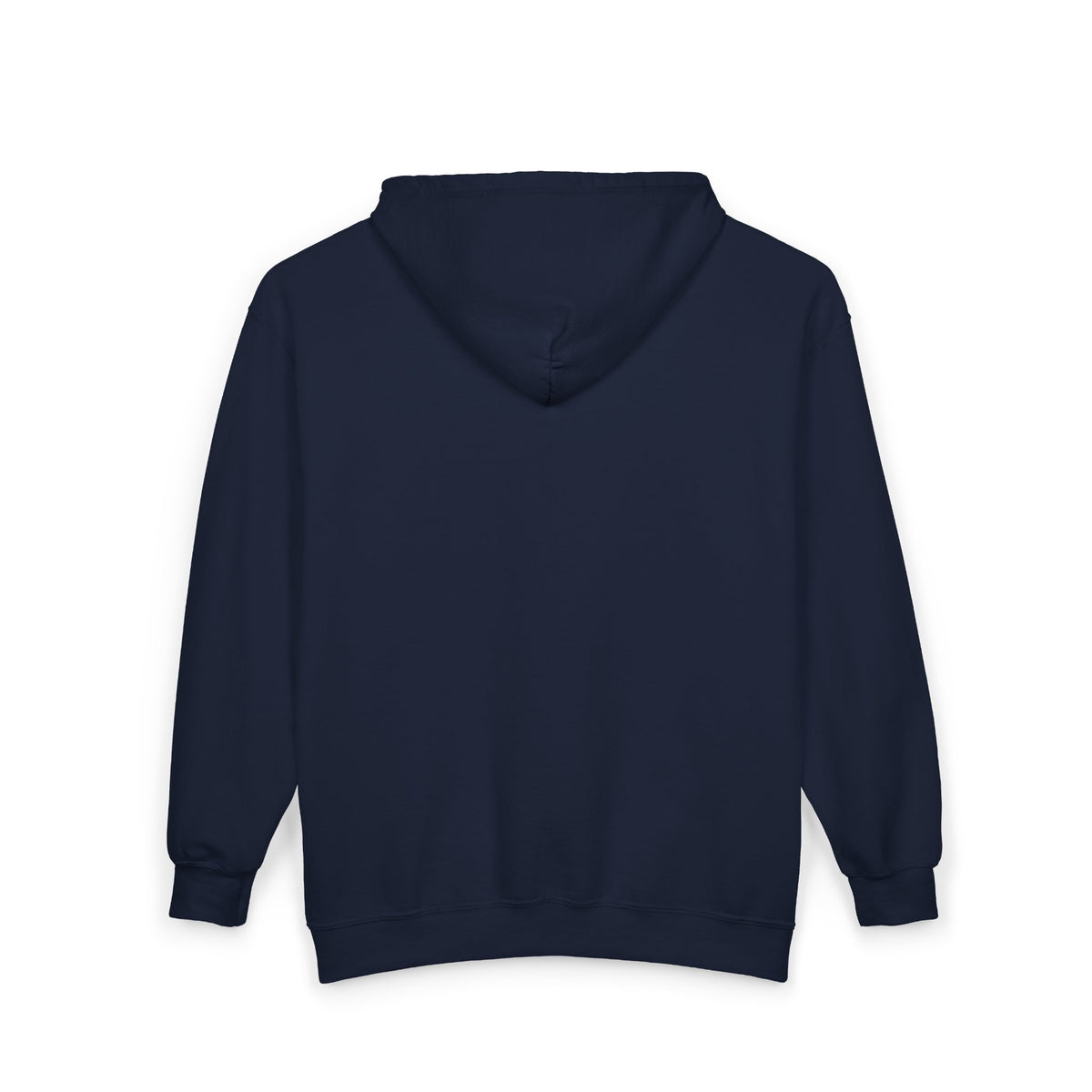 MORTON CITGO HEAVY BLEND FULL ZIP HOODIE
