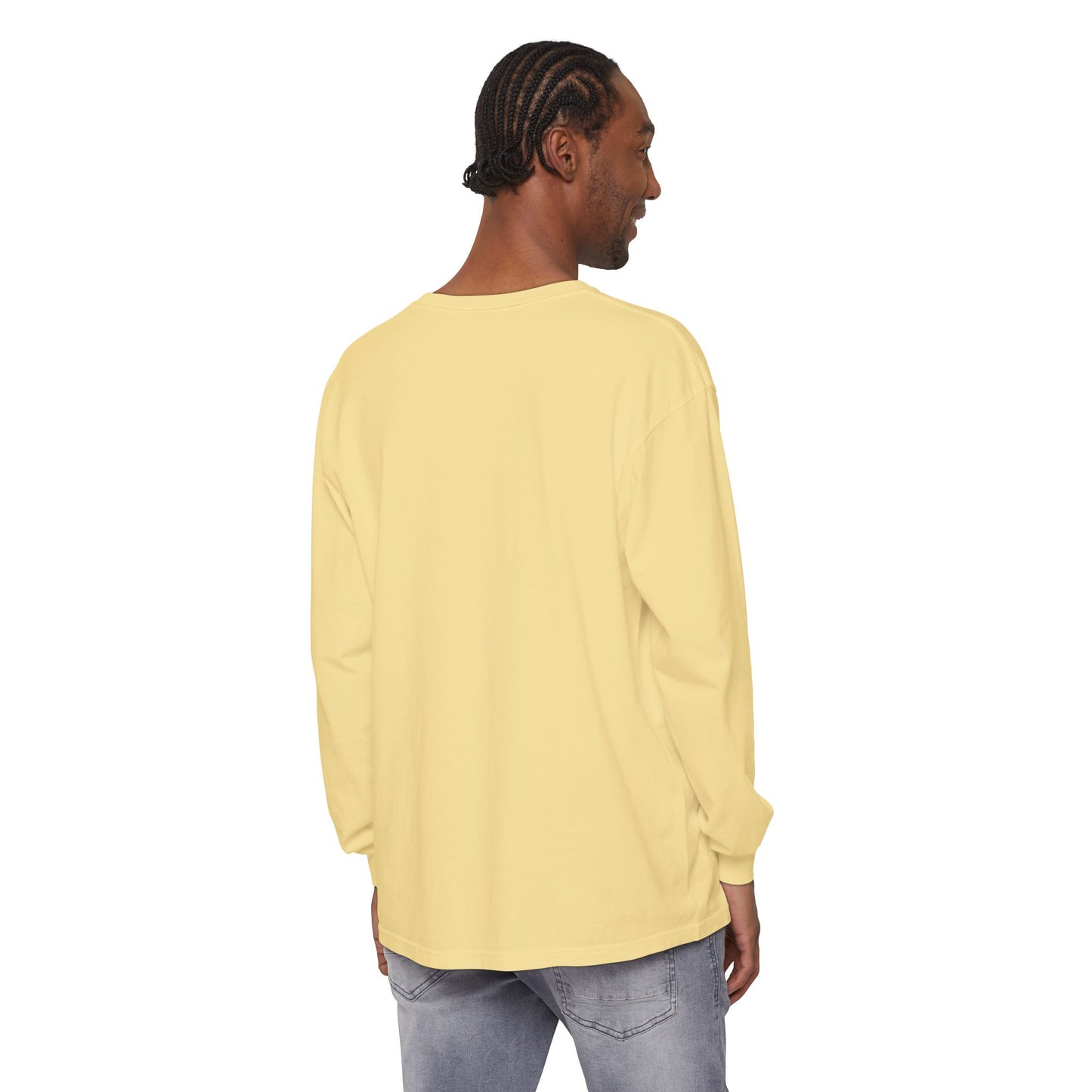 BCH SOX LETTERS LONG SLEEVE