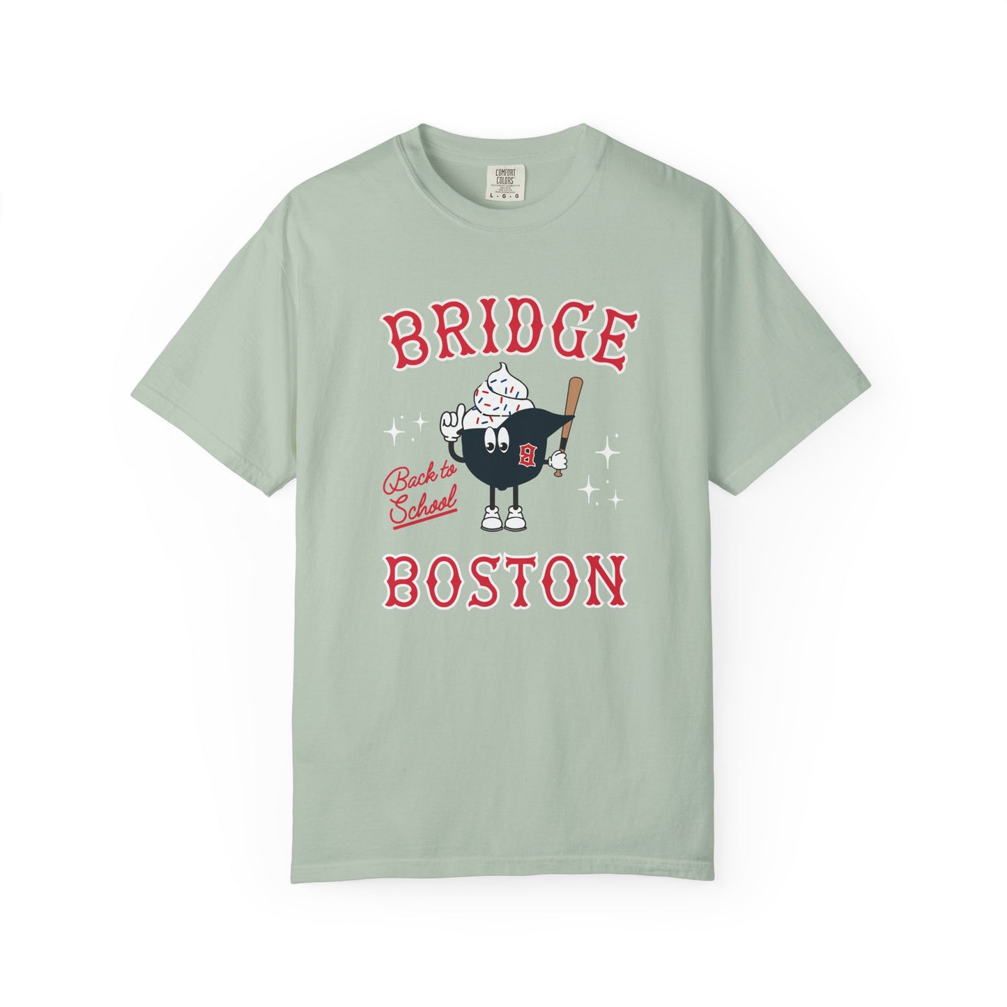 BRIDGE BOSTON CHARTER SCHOOL