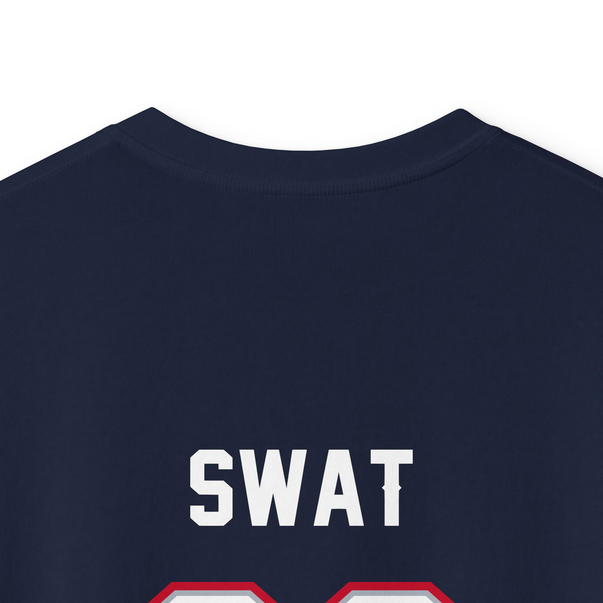 MUNCHKINS BPD RED ZONE SWAT TEE