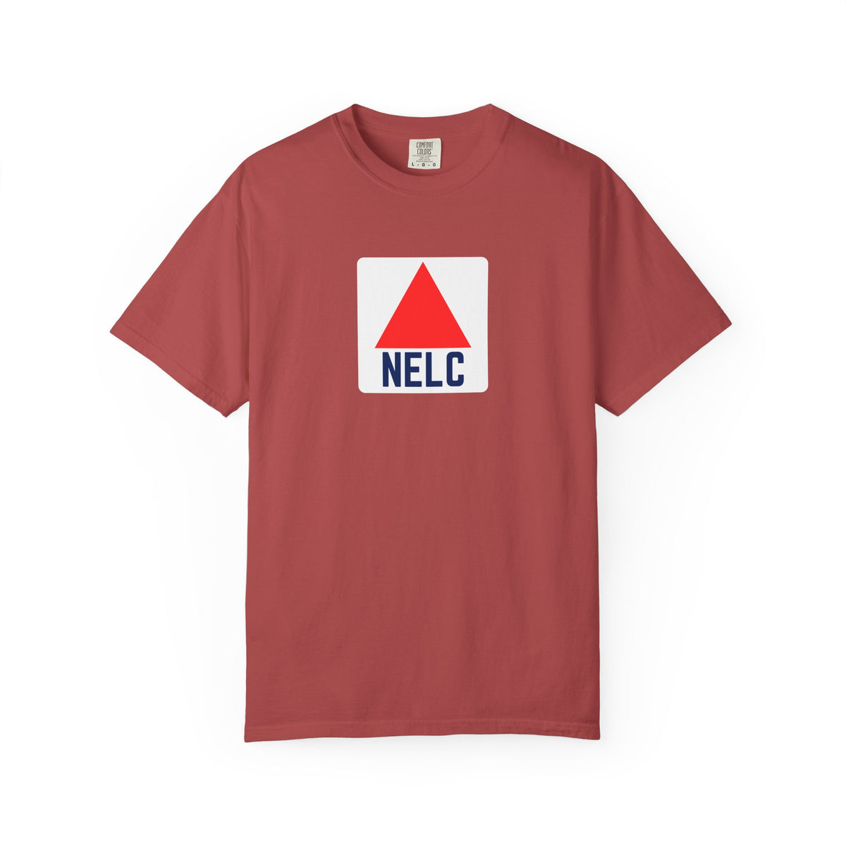 NELC CITGO TEE