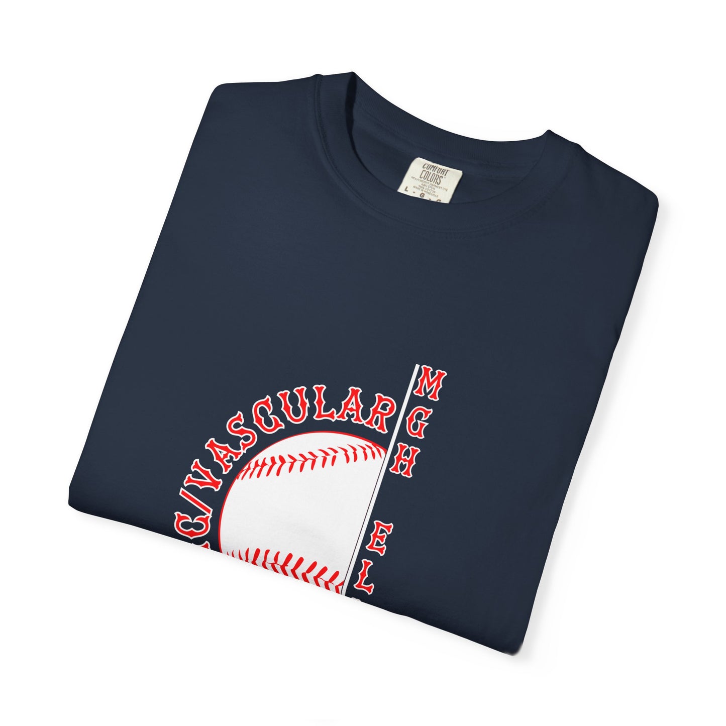 MGH ELLISON #19 FENWAY T-SHIRT
