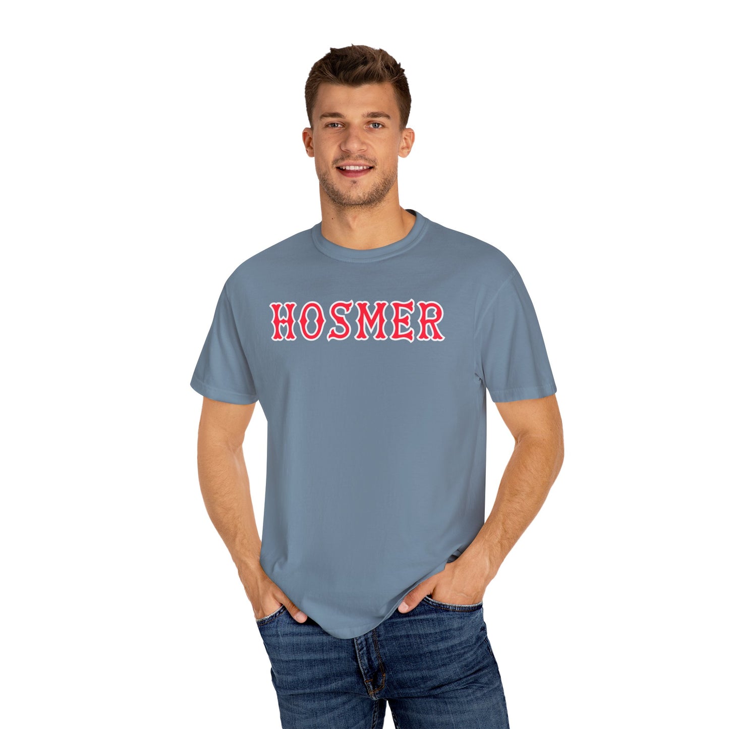 HOSMER SOX T-SHIRT