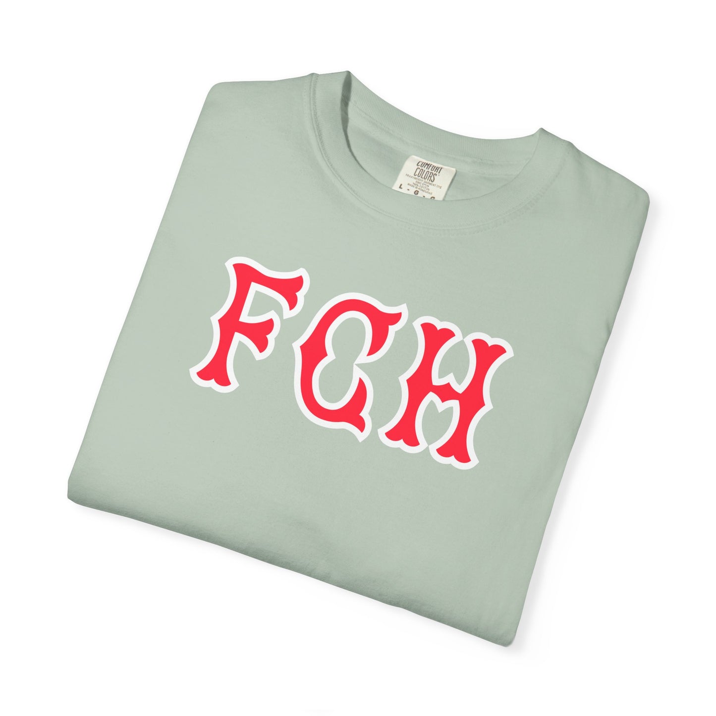FCH SOX COMFORT COLORS T-SHIRT
