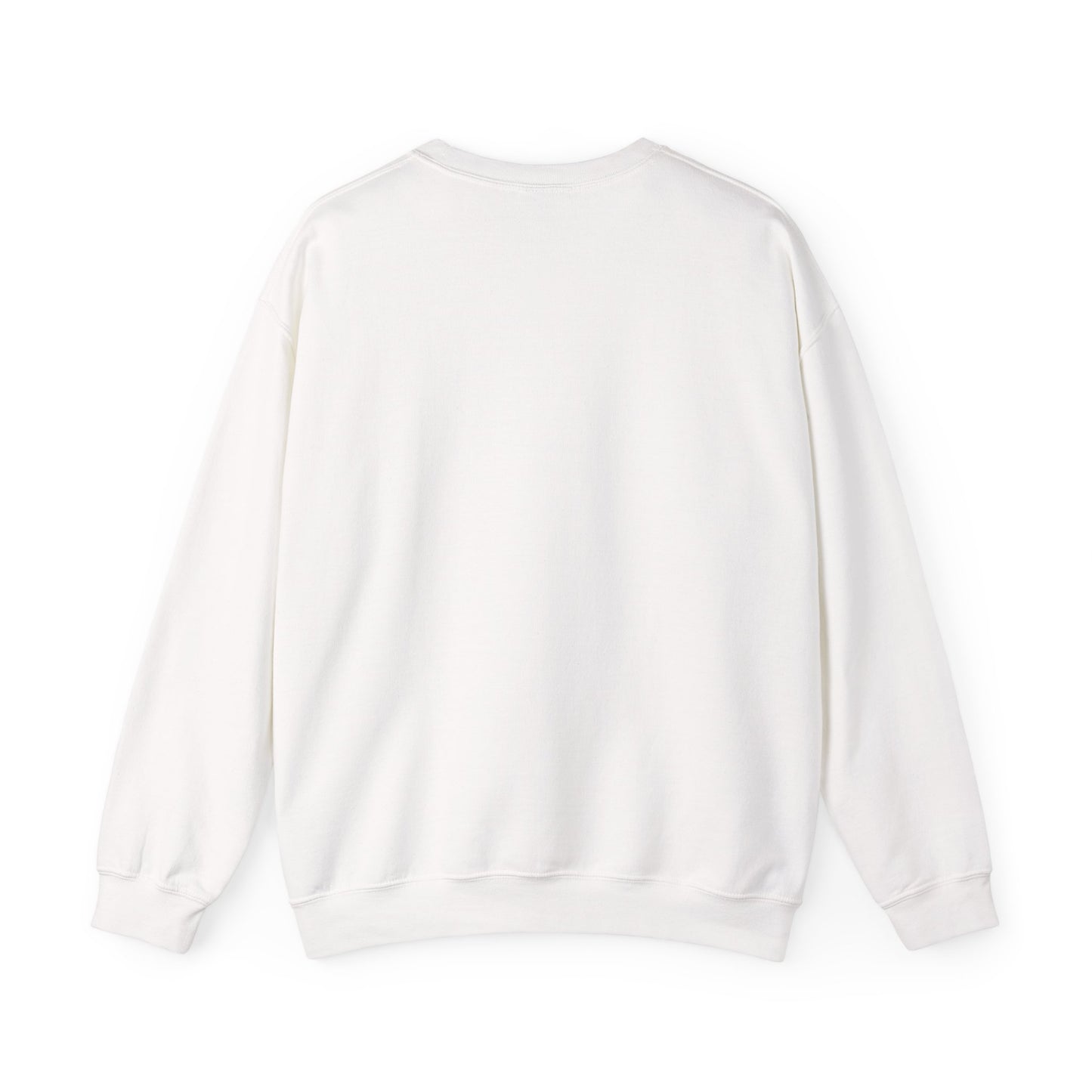 BREAST CANCER AWARENESS GILDAN CREWNECK