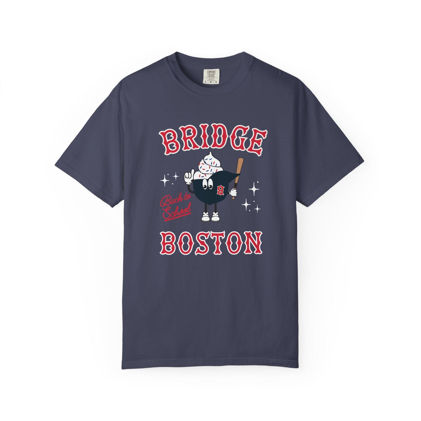 BRIDGE BOSTON CHARTER SCHOOL