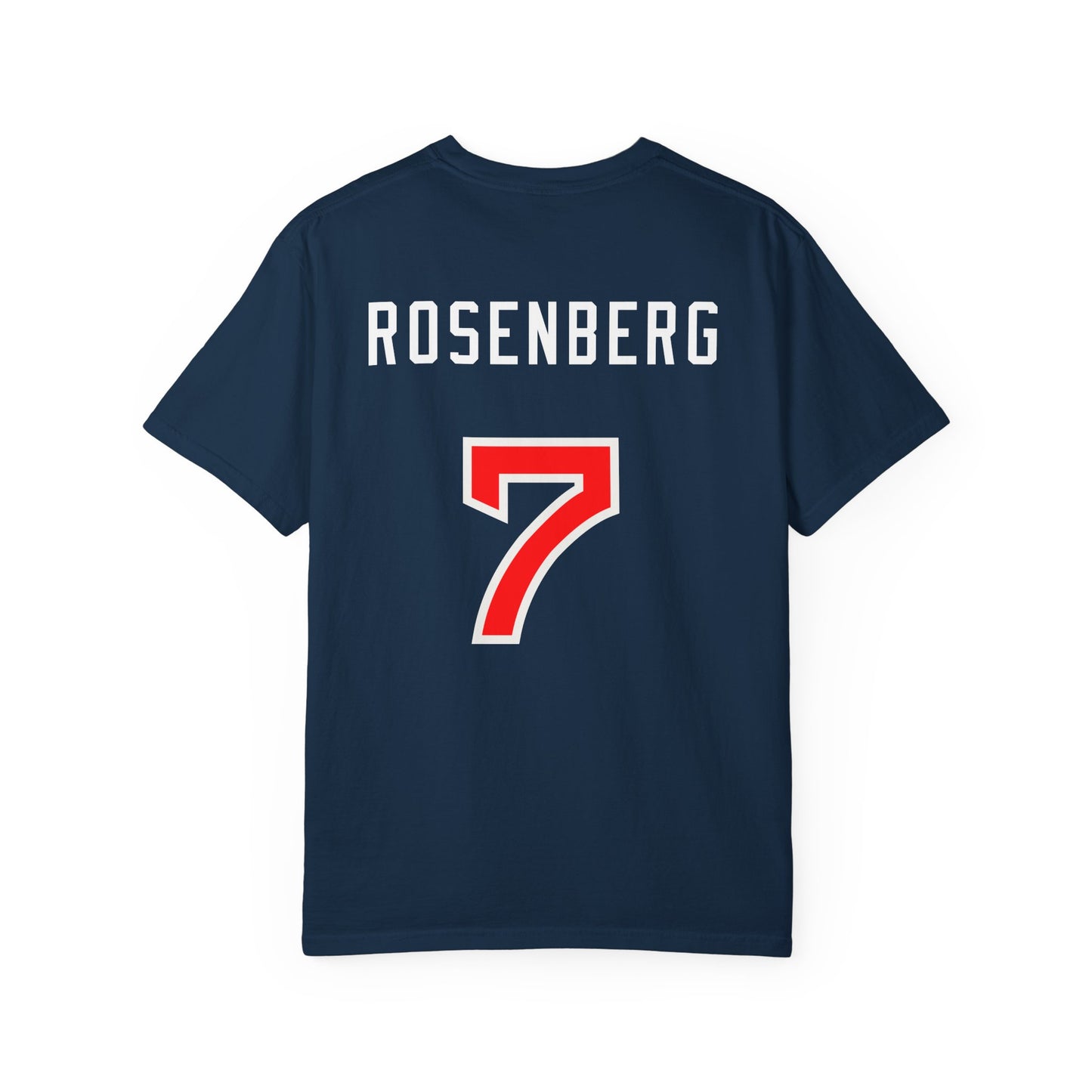 BIDMC ROSENBERG 7 NURSES NIGHT TEE
