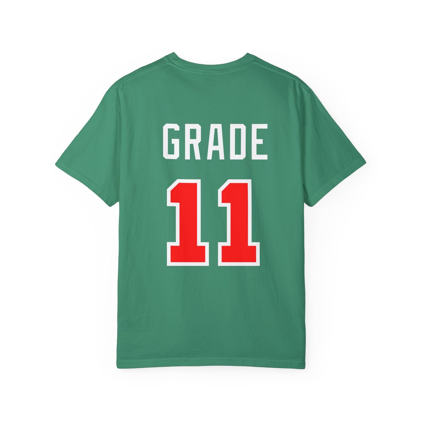 FENWAY 11TH GRADE