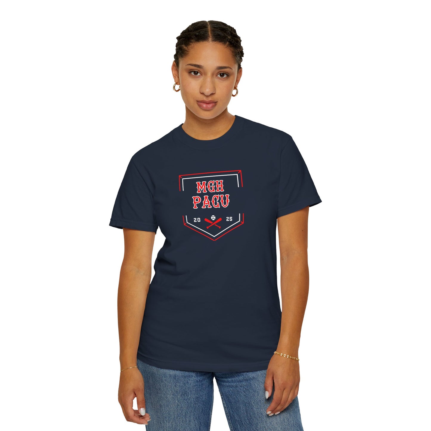 MGH PACU NURSES NIGHT T-SHIRT
