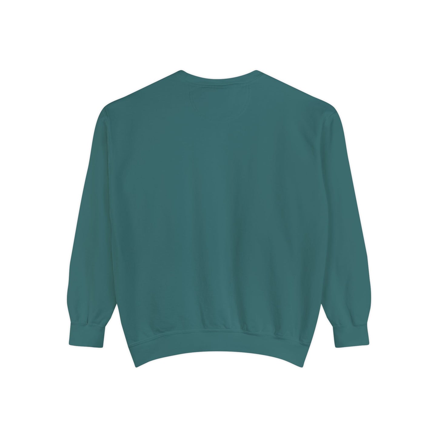 BFD STONEWASHED FENWAY CREWNECK