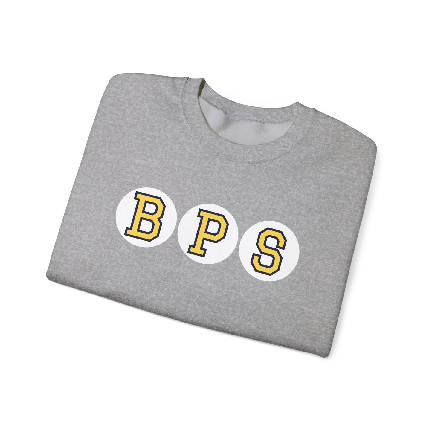 BPS GILDAN CREWNECK