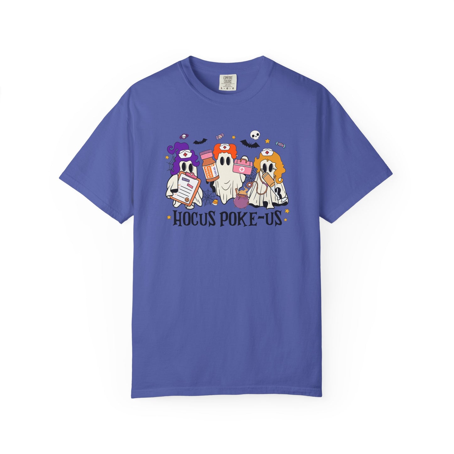 HOKUS POKE-US T-SHIRT