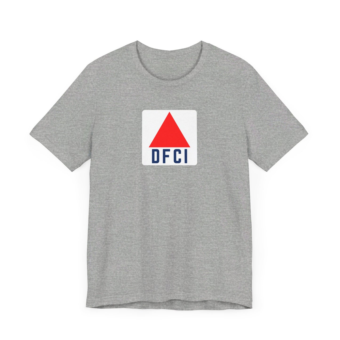DFCI CITGO SHIRT
