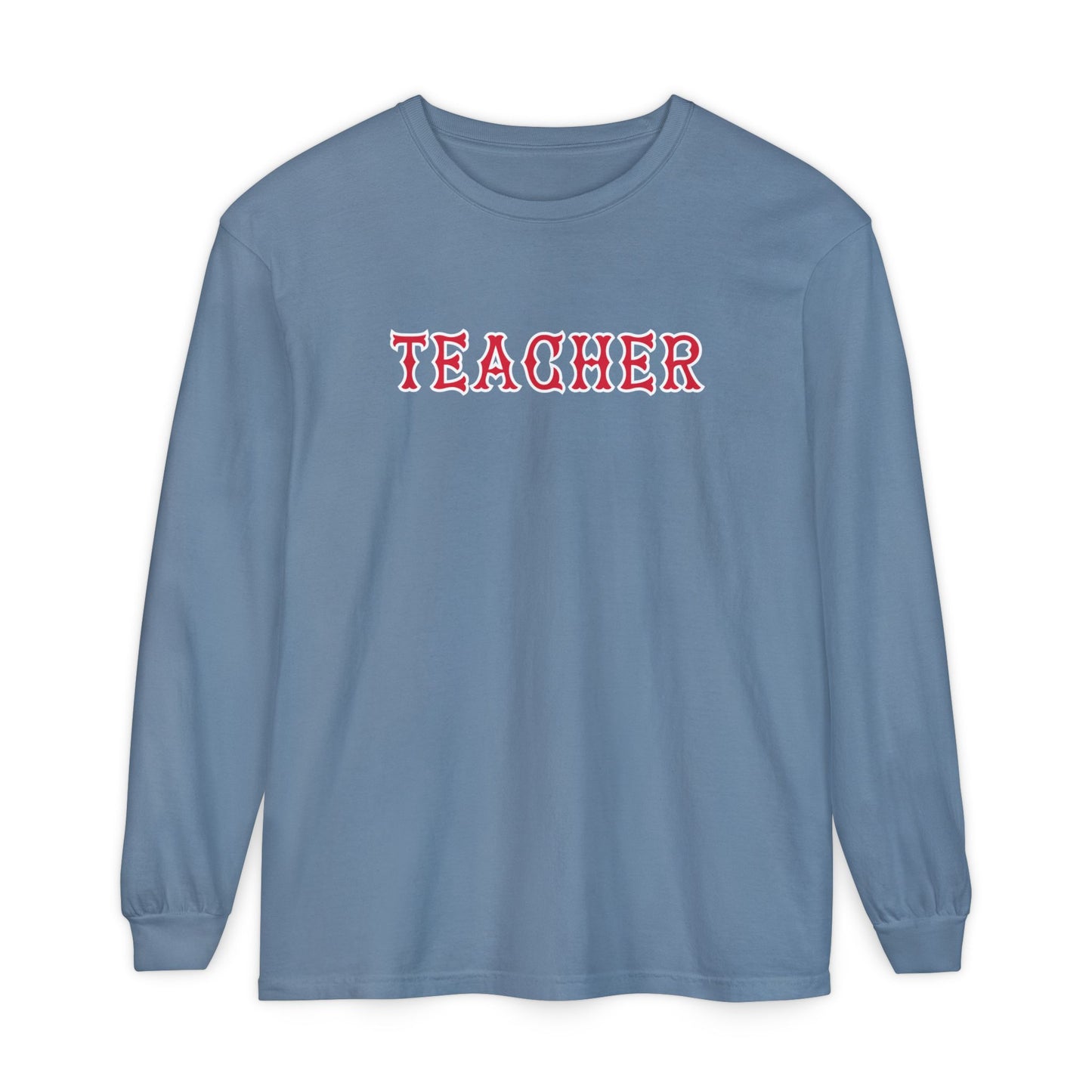 BPS ICE CREAM LONG SLEEVE