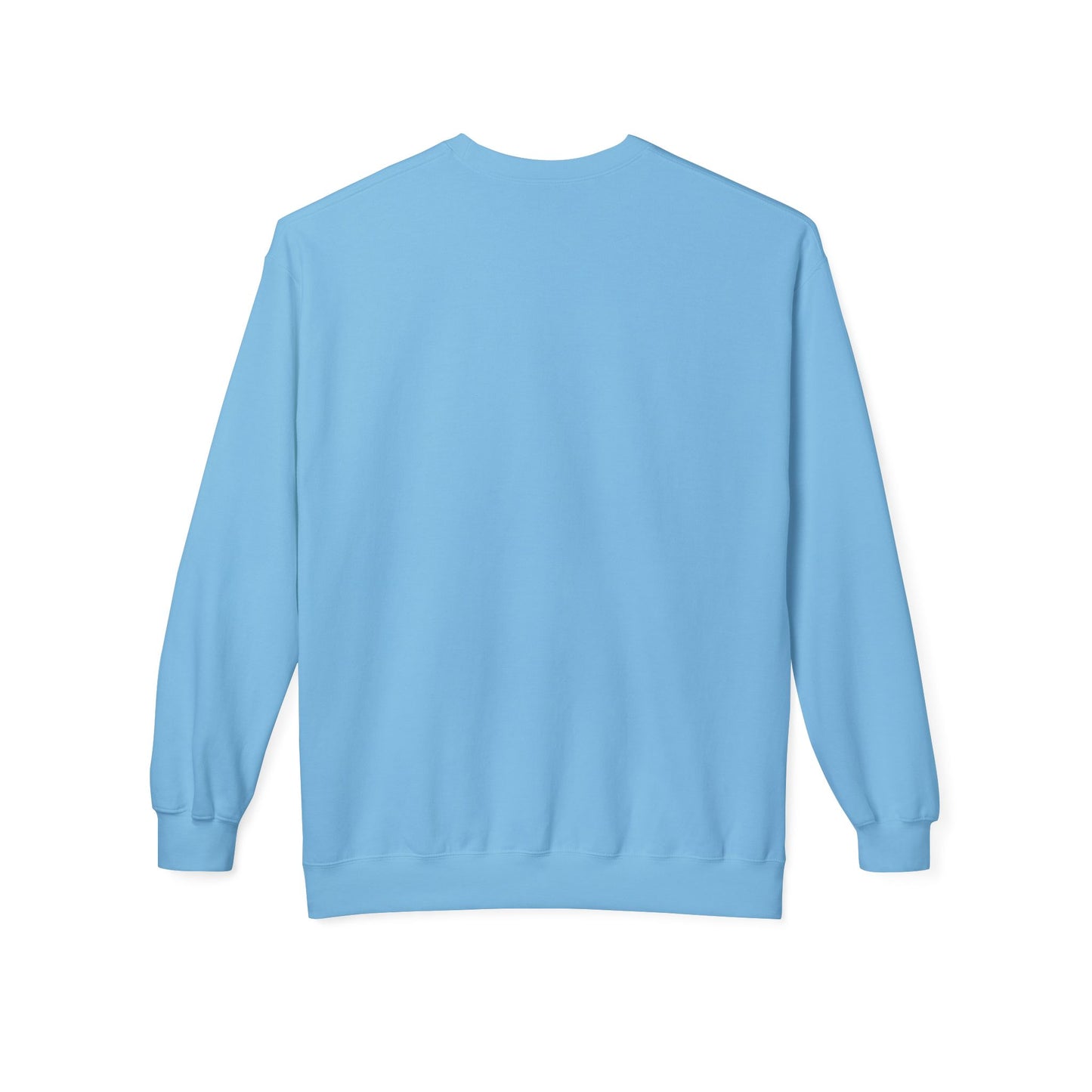 BOSTON TEACHER GILDAN CREWNECK