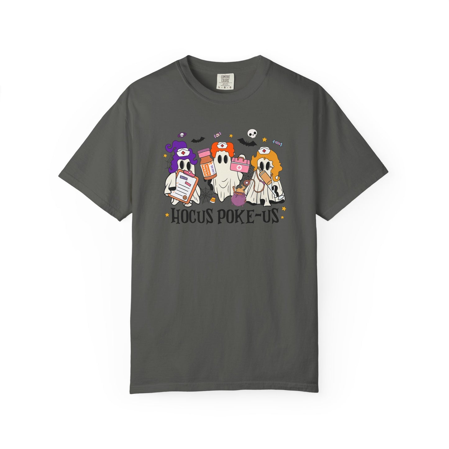 HOKUS POKE-US T-SHIRT