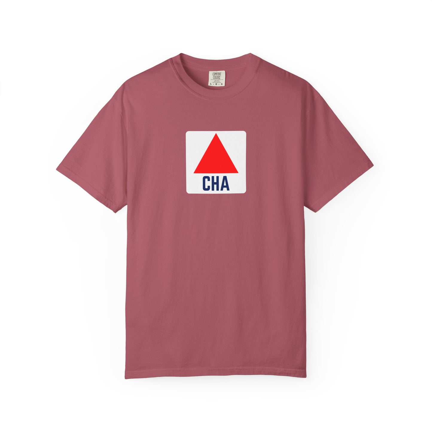 CHA CITGO T-SHIRT