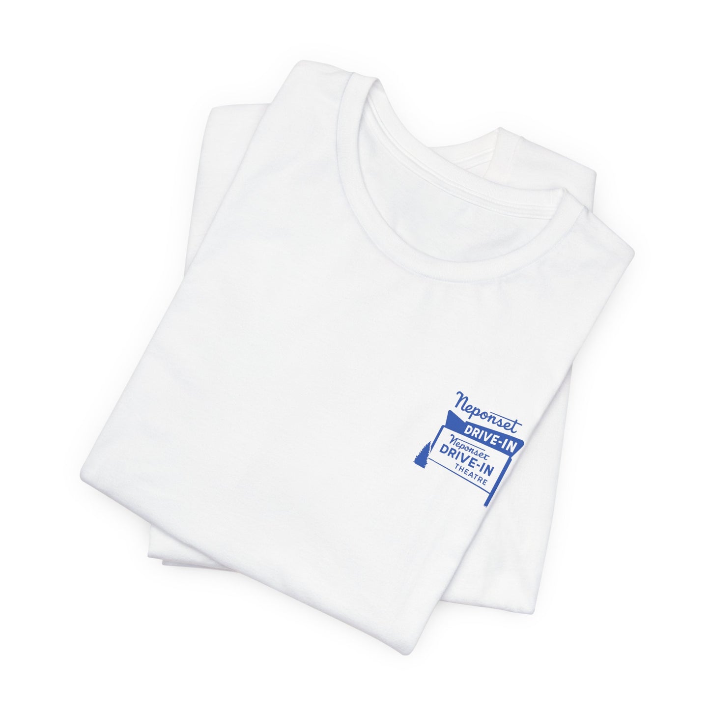 NEPONSET DRIVE-IN T-SHIRT
