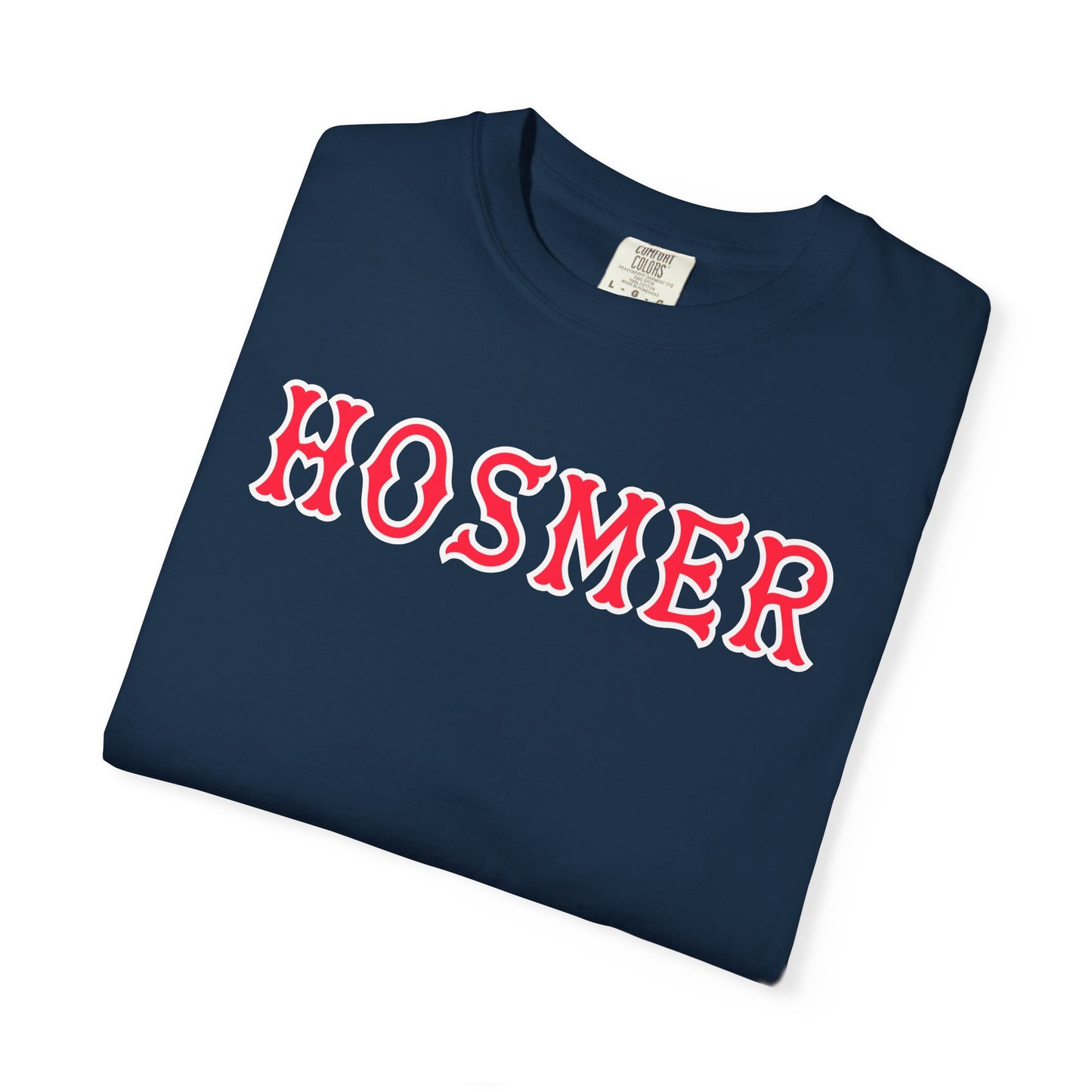HOSMER SOX T-SHIRT
