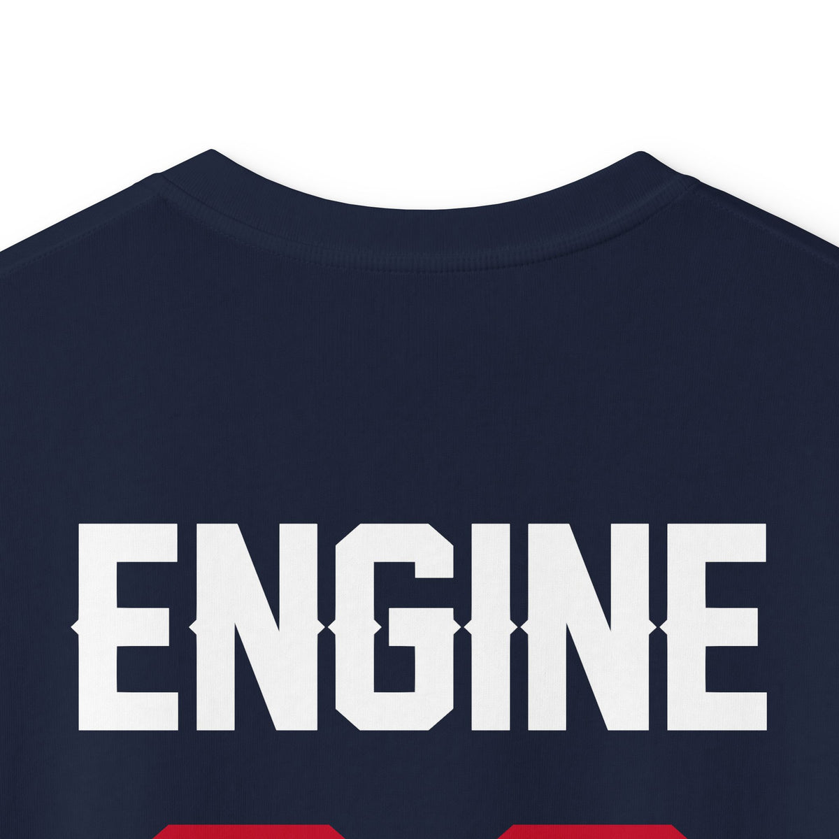 MUNCHKINS BFD RED ZONE ENGINE 2 TEE