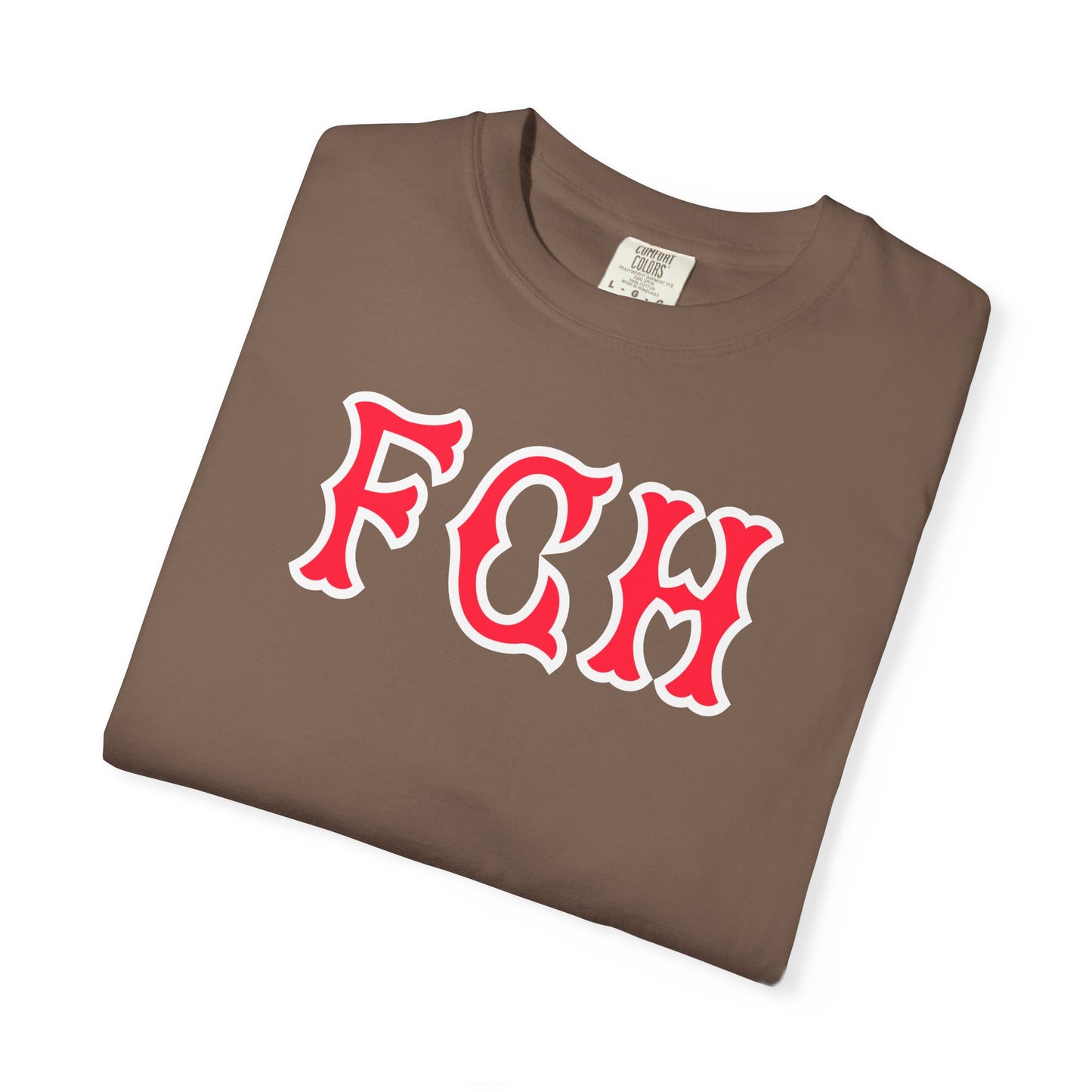 FCH SOX COMFORT COLORS T-SHIRT