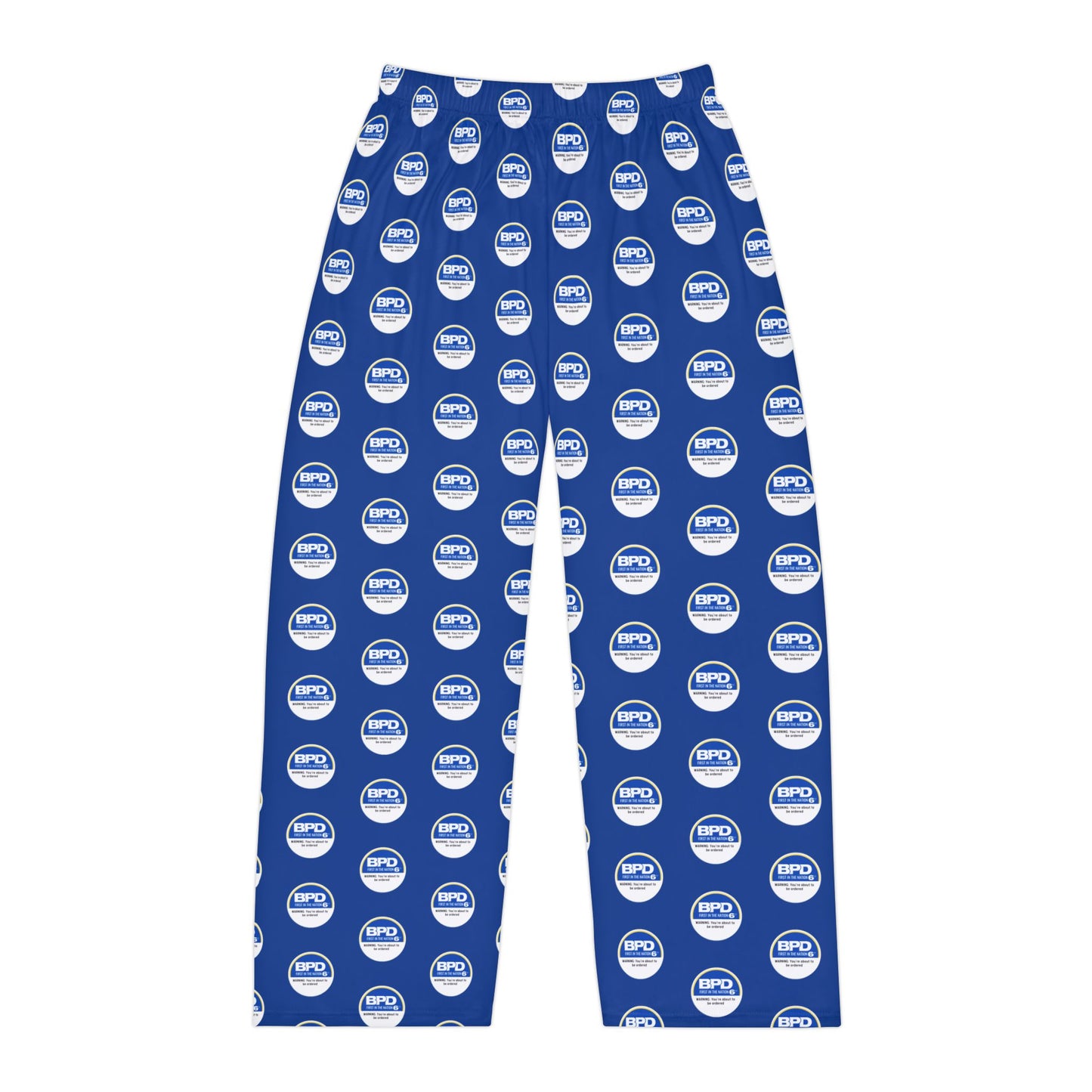 BUZZYN PAJAMAS