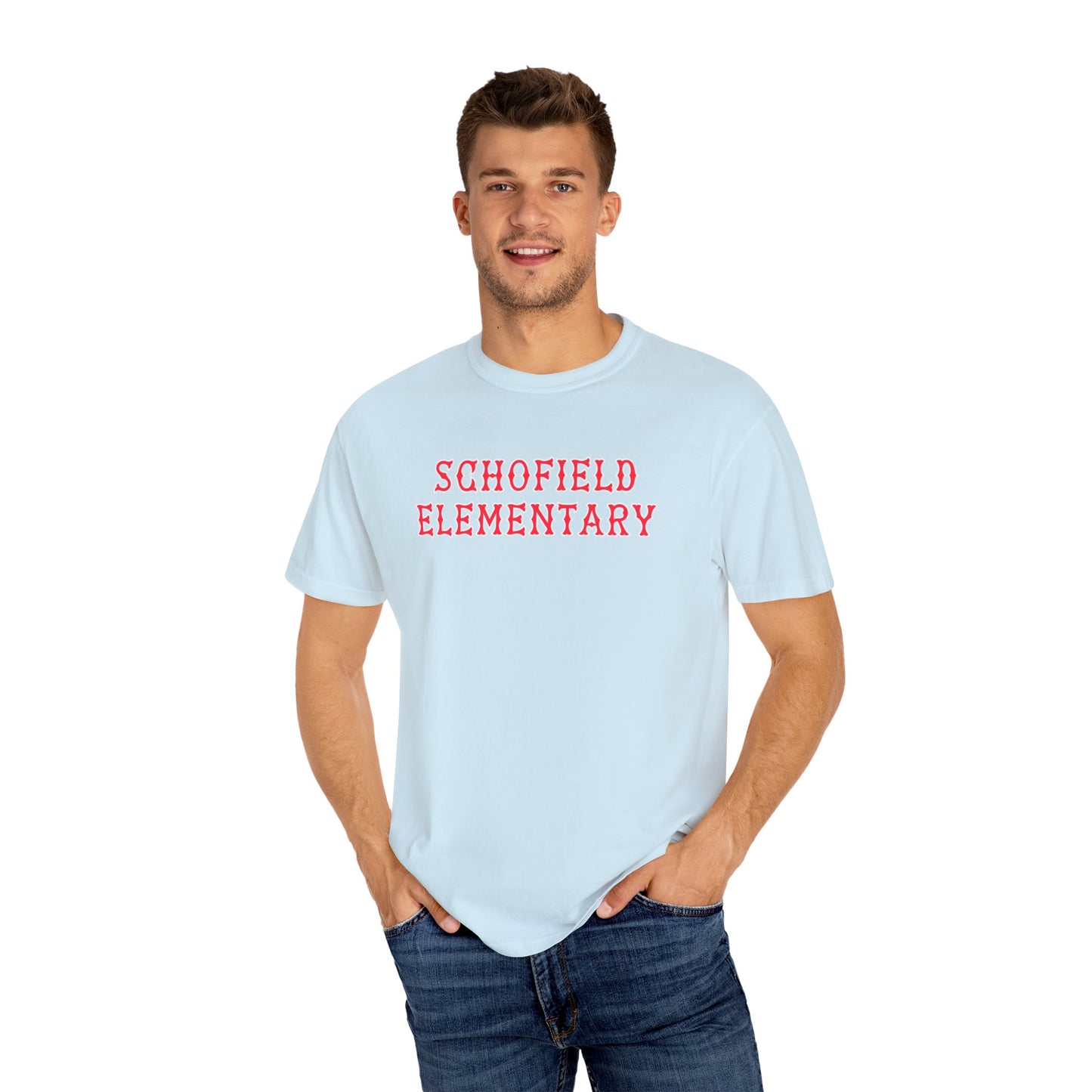 SCHOFIELD ELEMENTARY SCHOOL