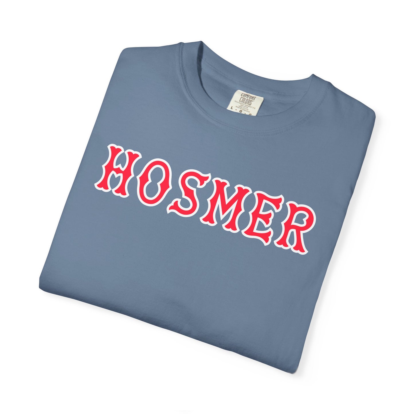 HOSMER SOX T-SHIRT