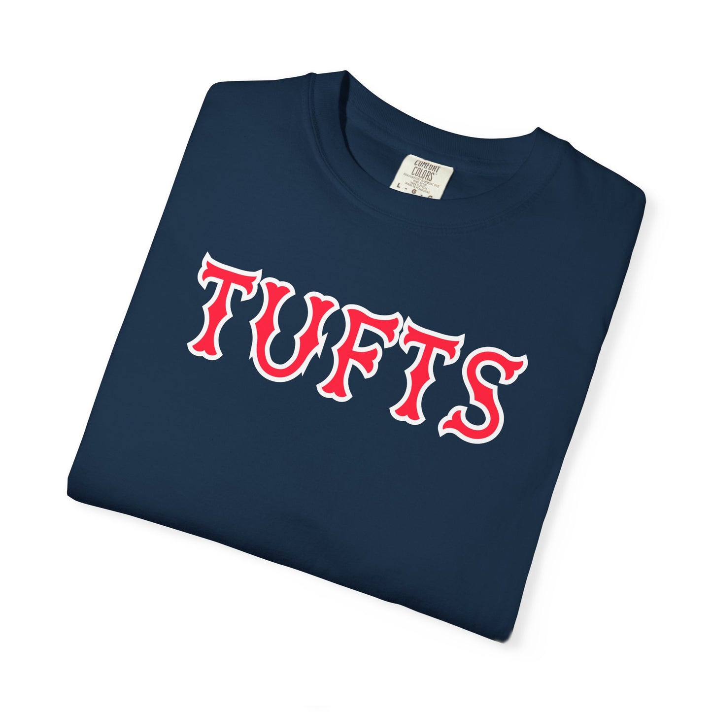 TUFTS CSICU NURSES NIGHT TEE