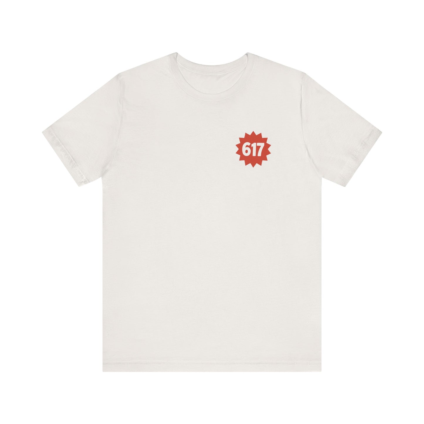 DOT RAT T-SHIRT