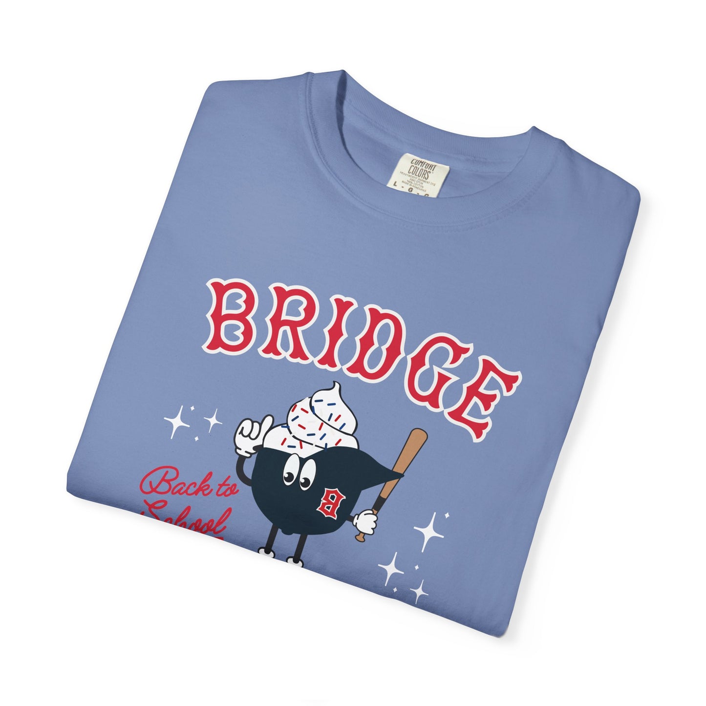 BRIDGE BOSTON CHARTER SCHOOL