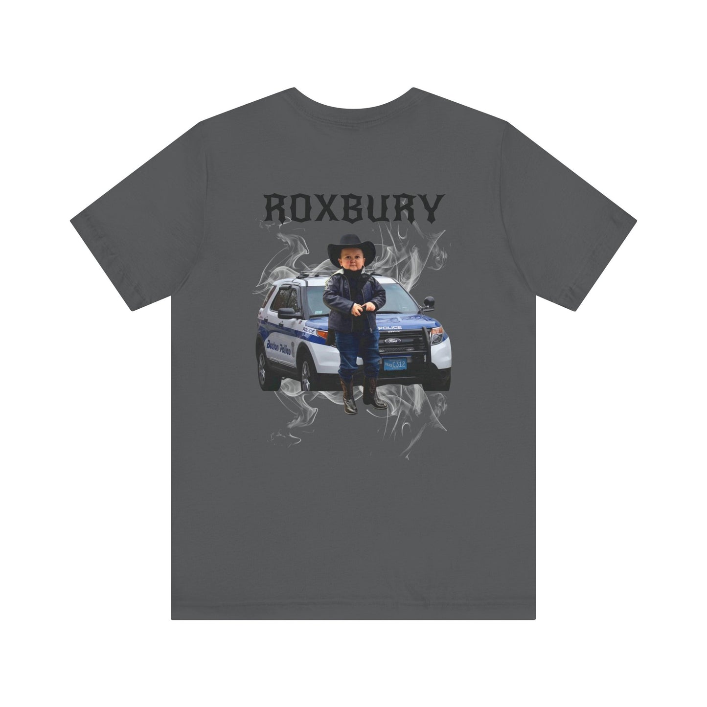 DISTRICT B-2 TEE